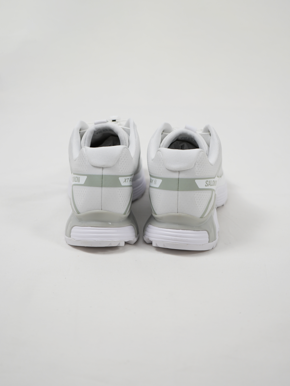 XT-PATHWAY II(WHITE / WHITE / METAL)