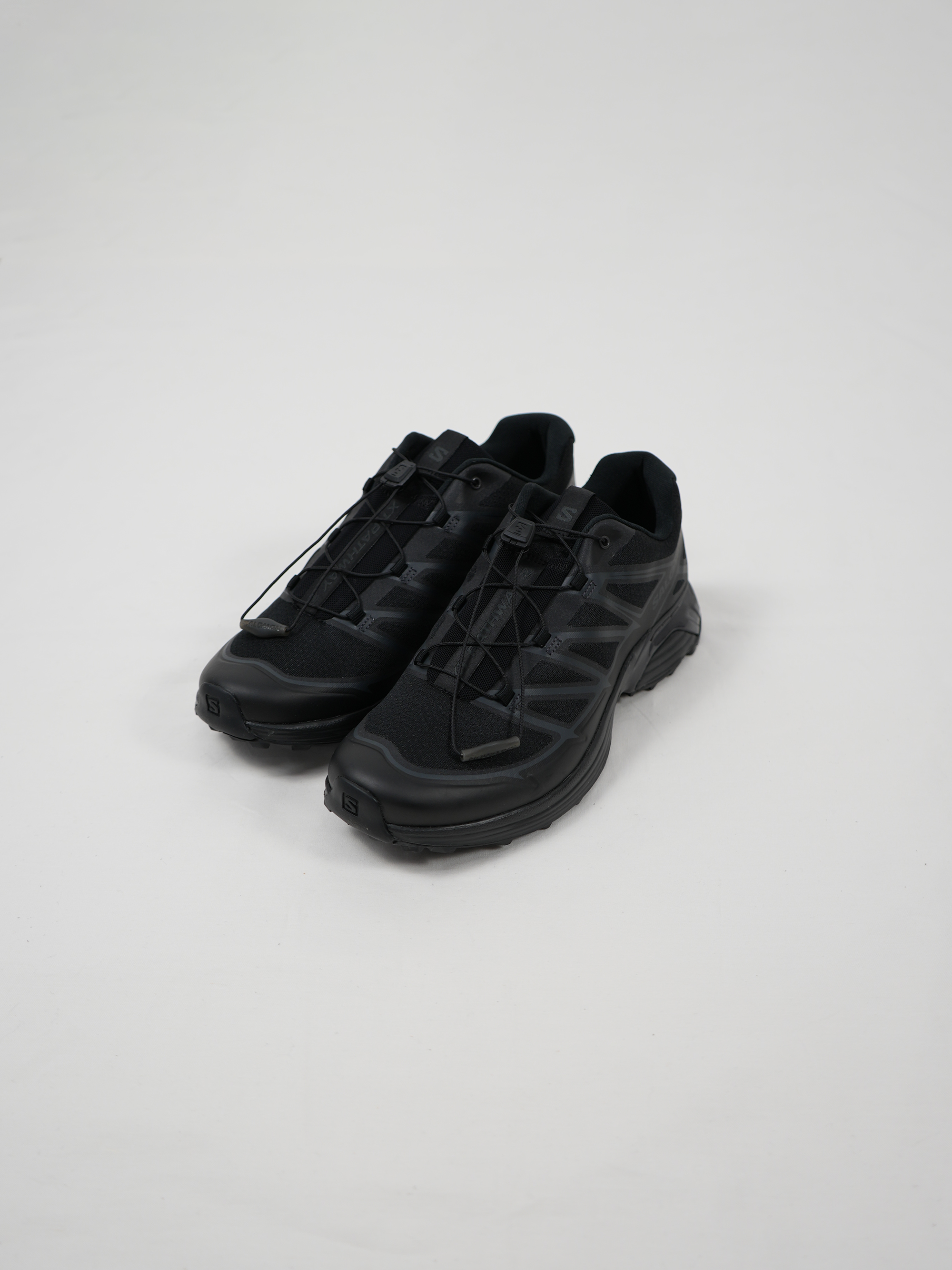 XT-PATHWAY II(Black/Black/Asphalt)