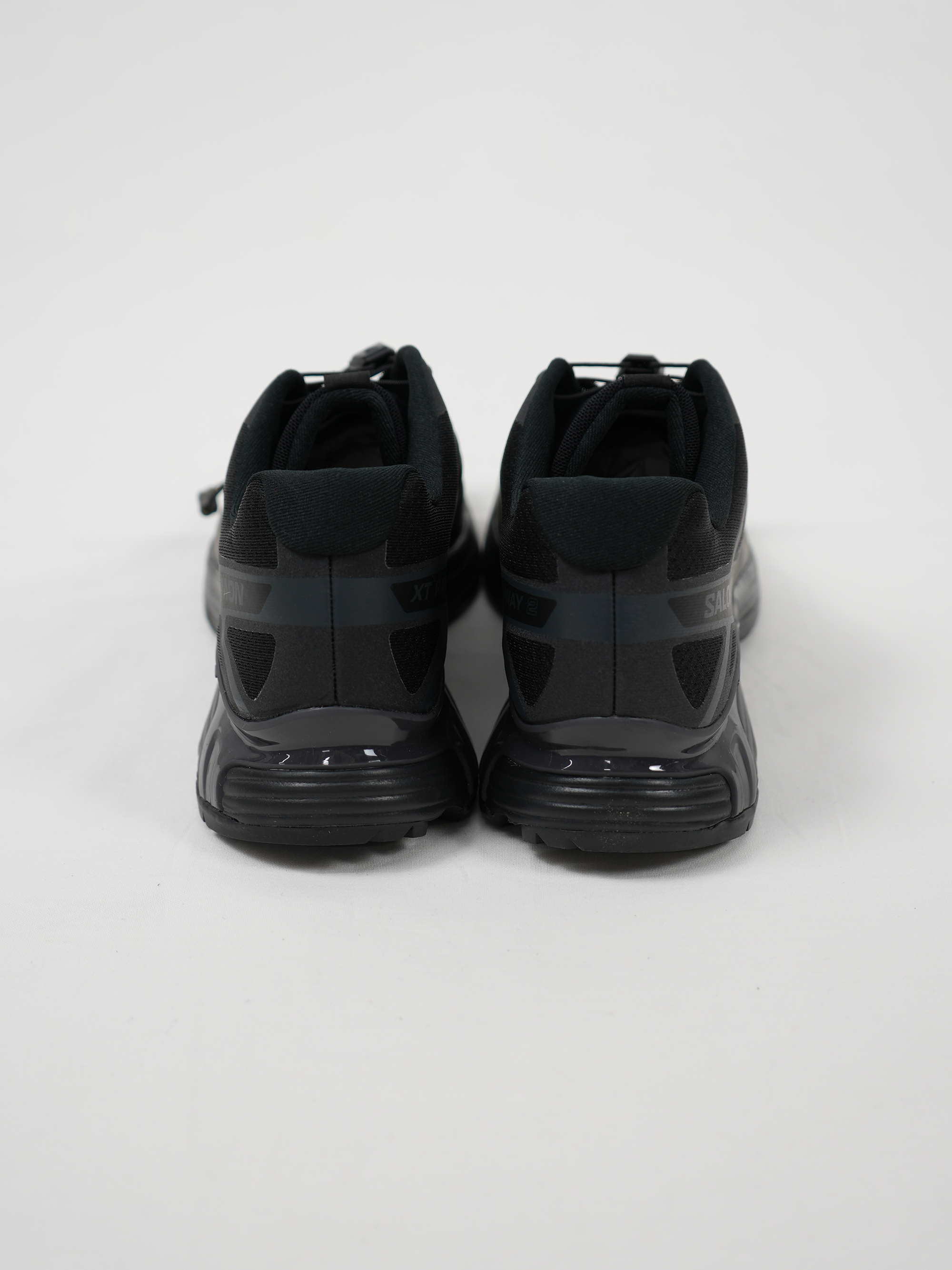 XT-PATHWAY II(Black/Black/Asphalt)