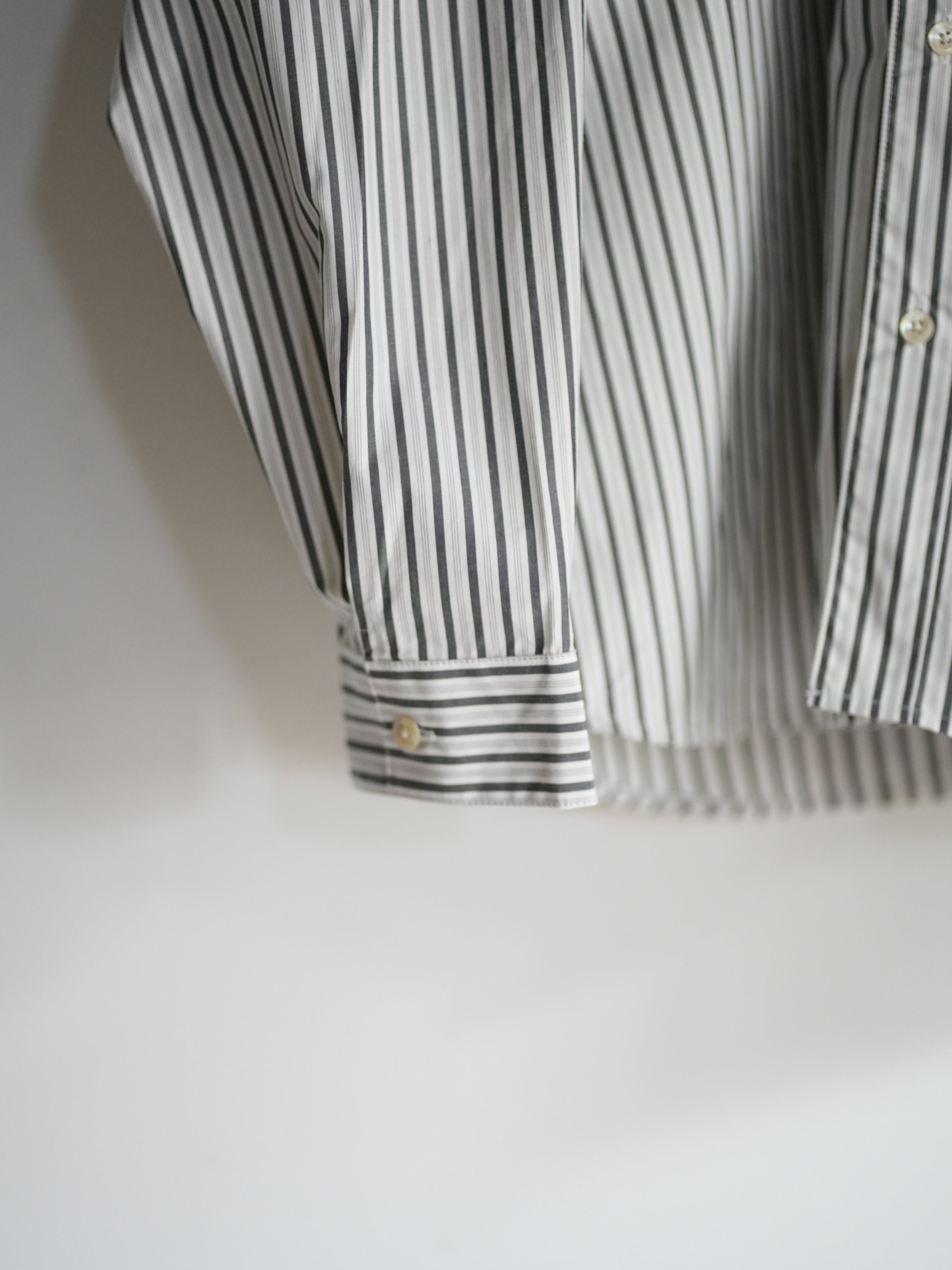 STABLE SHIRT(ANTRACITE)