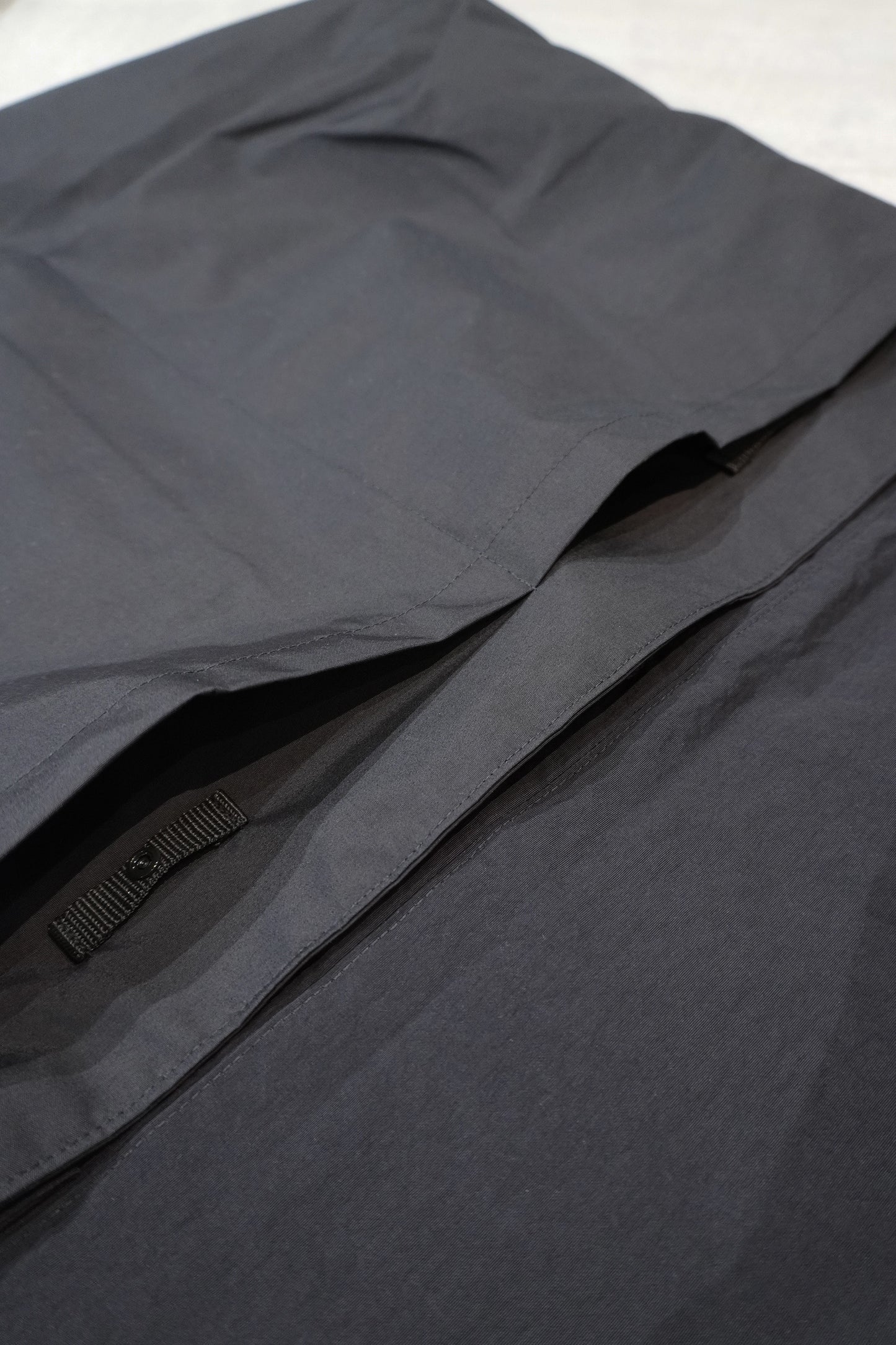 B.T No Messenger Bag(BLACK)