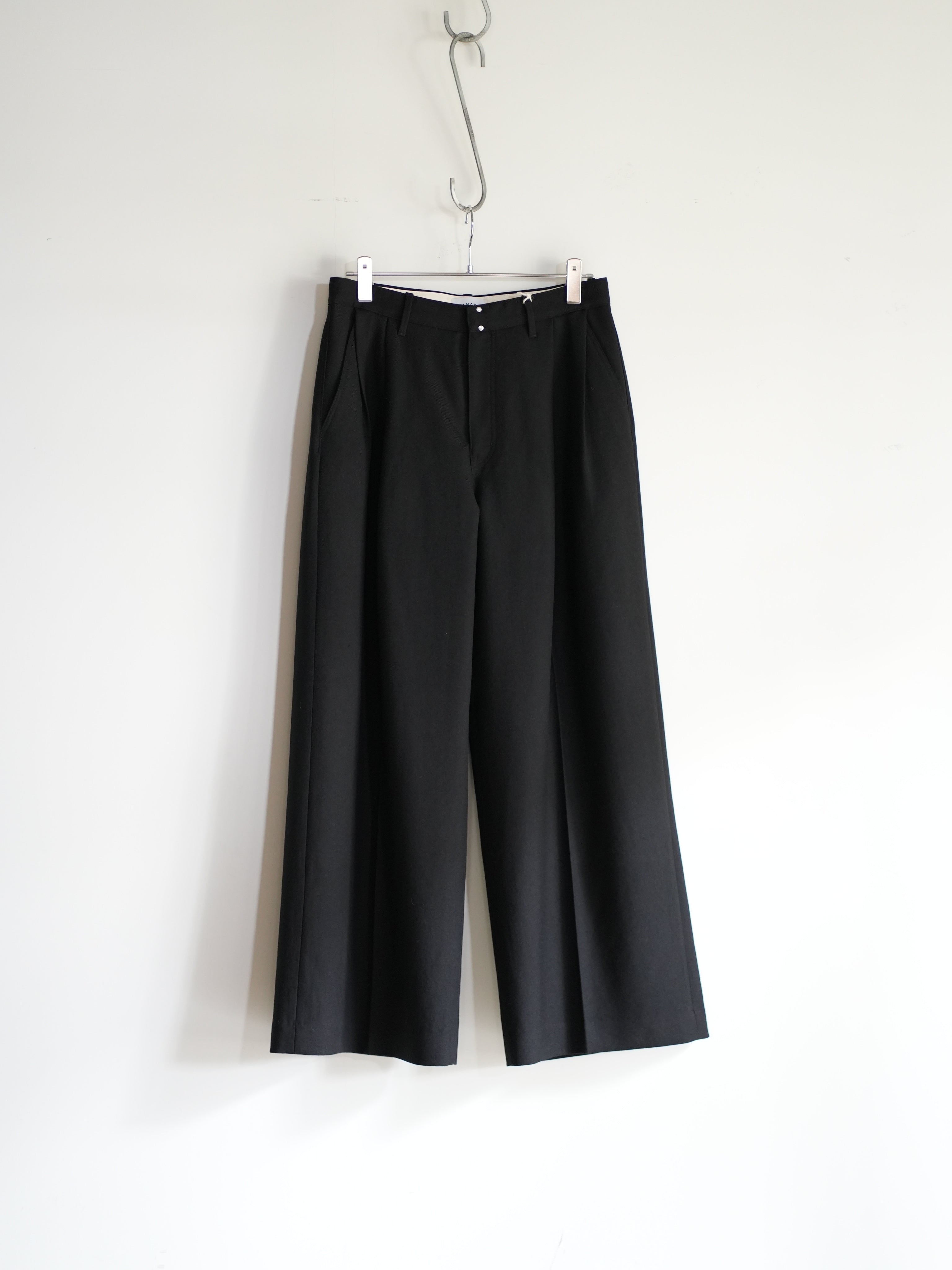 HAKAMA TROUSERS