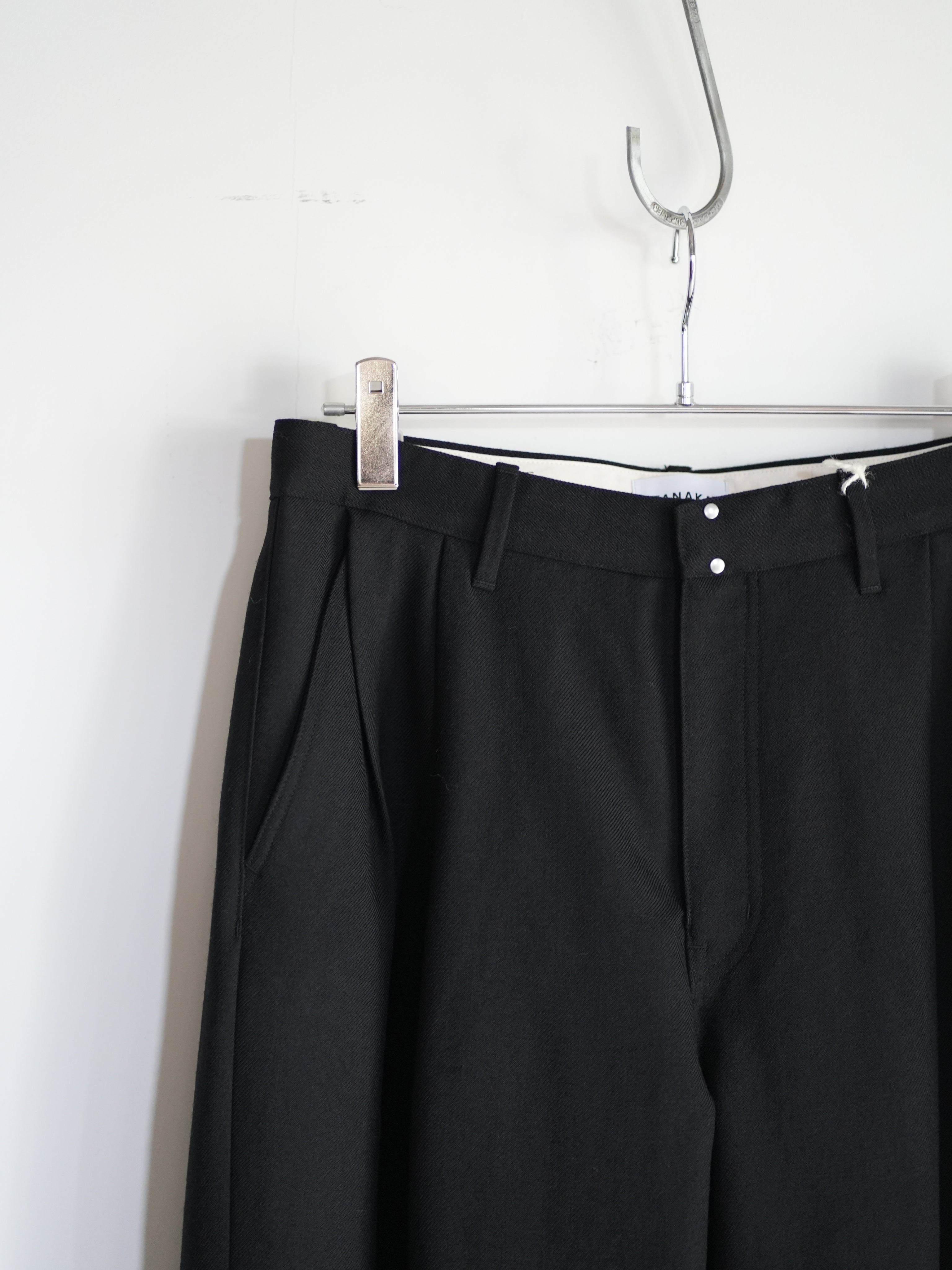 HAKAMA TROUSERS