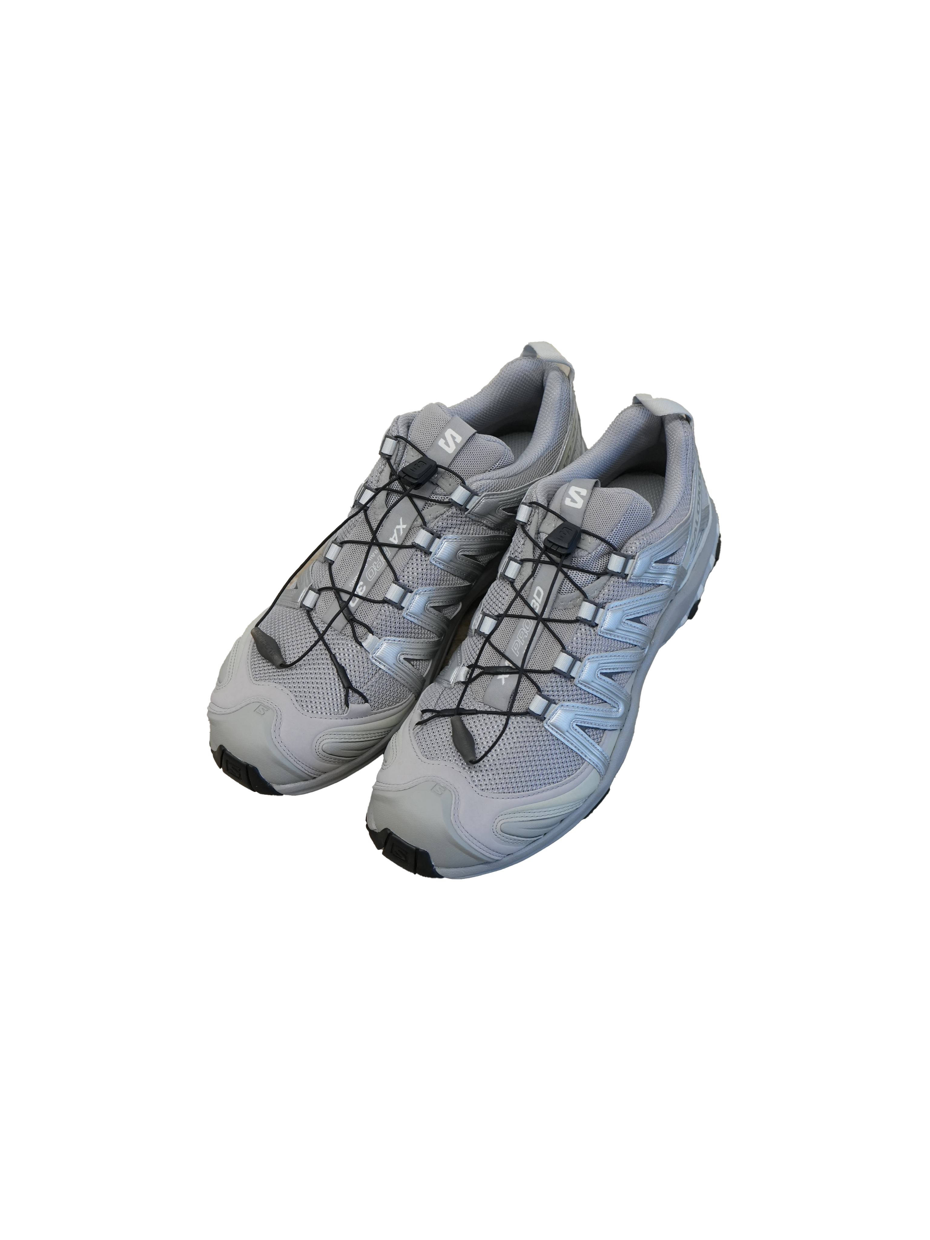 XA PRO 3D(ALLOY / FTW SILVER / LUNAR ROCK)