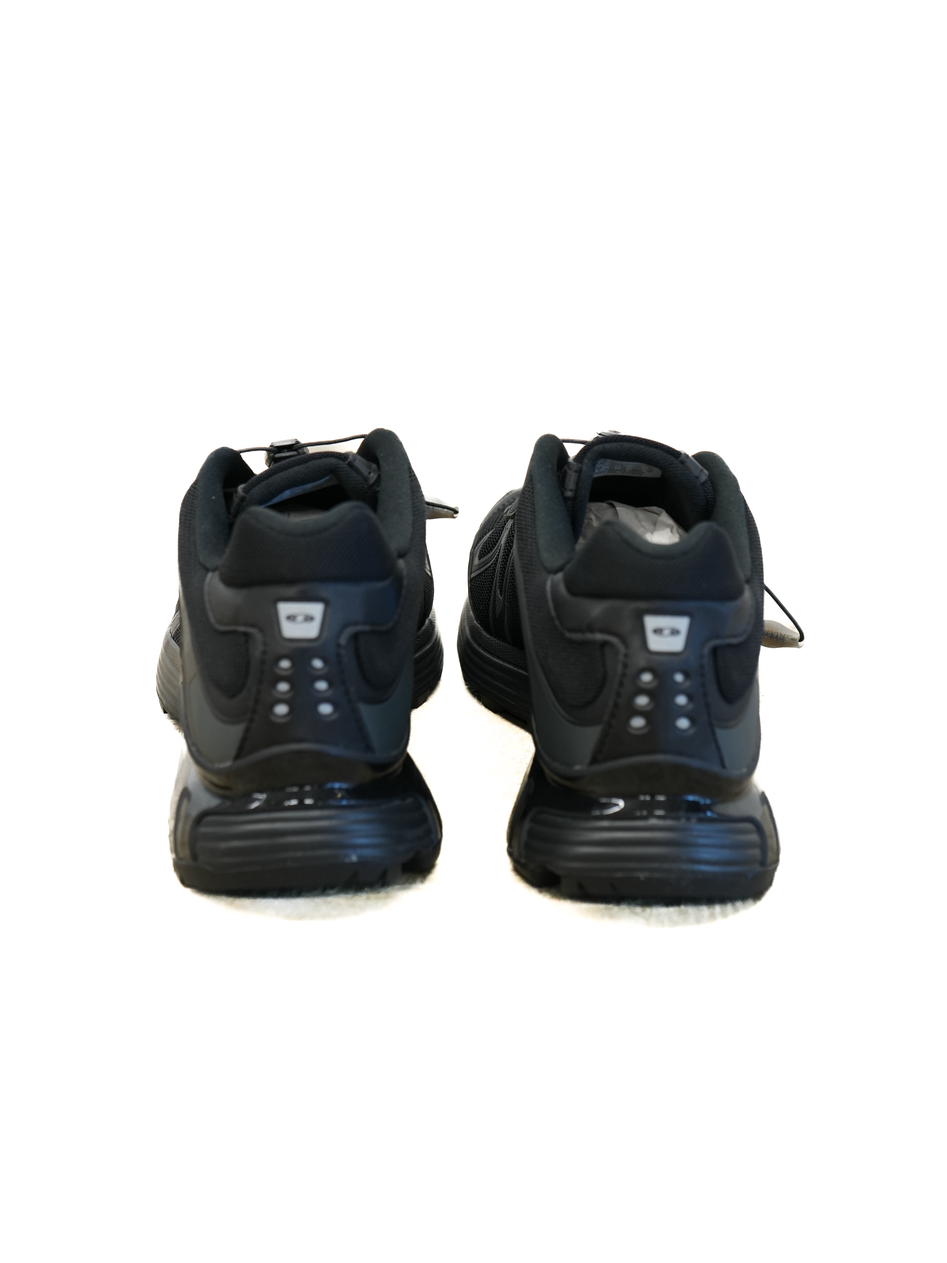 XT-WHISPER(BLACK / BLACK / ASPHALT)