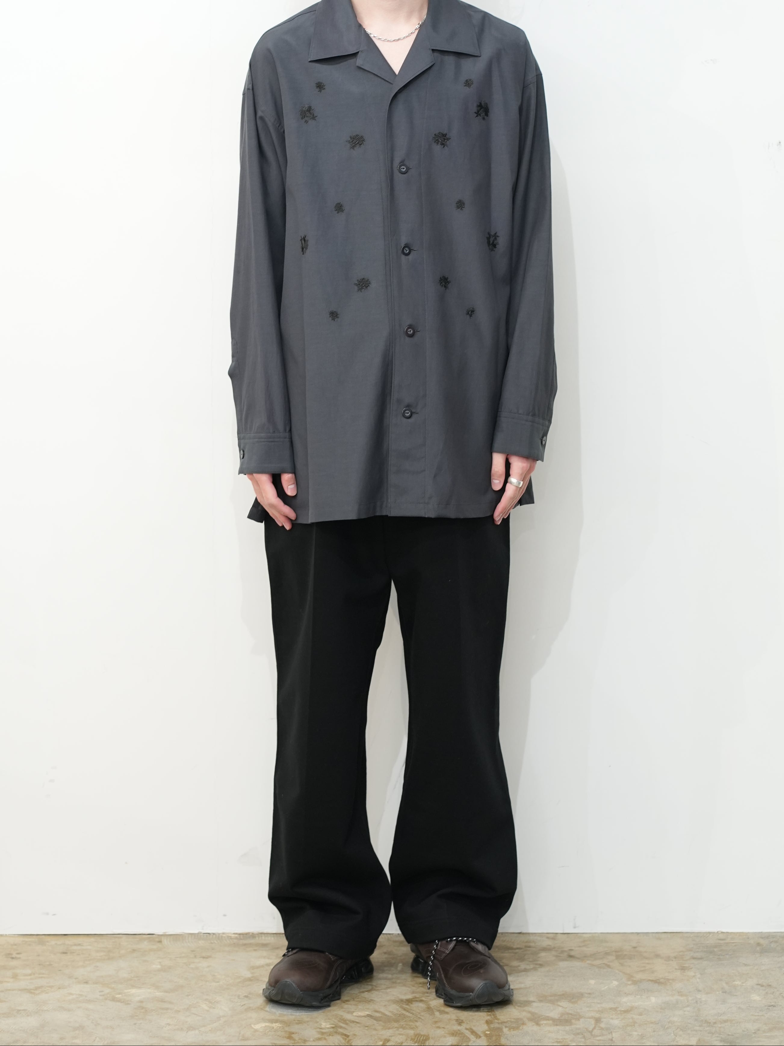 261-05005 / SWEAT PANTS