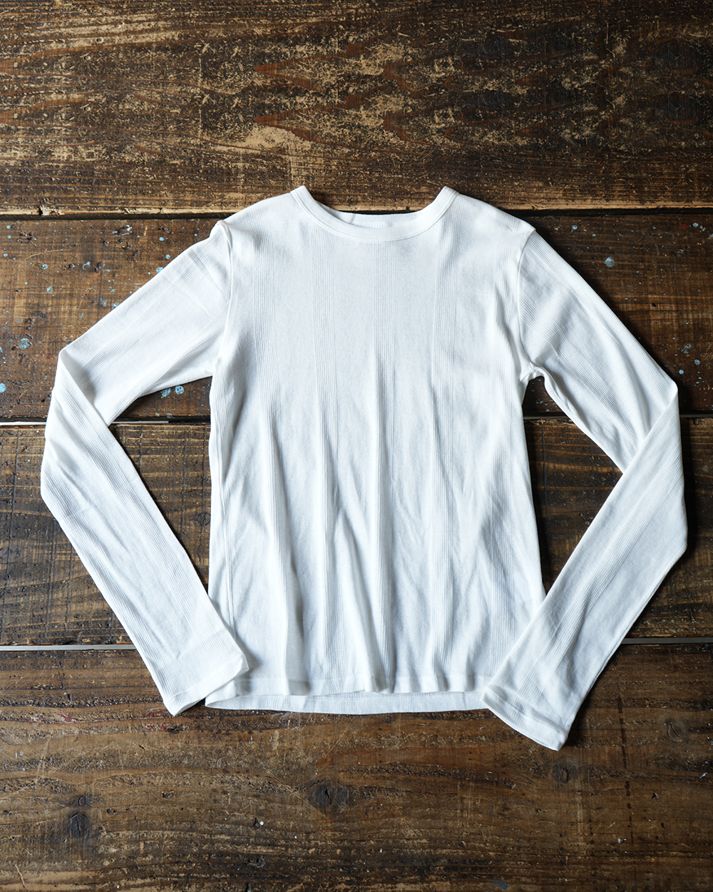 LightPrib LS Tee(OFF)