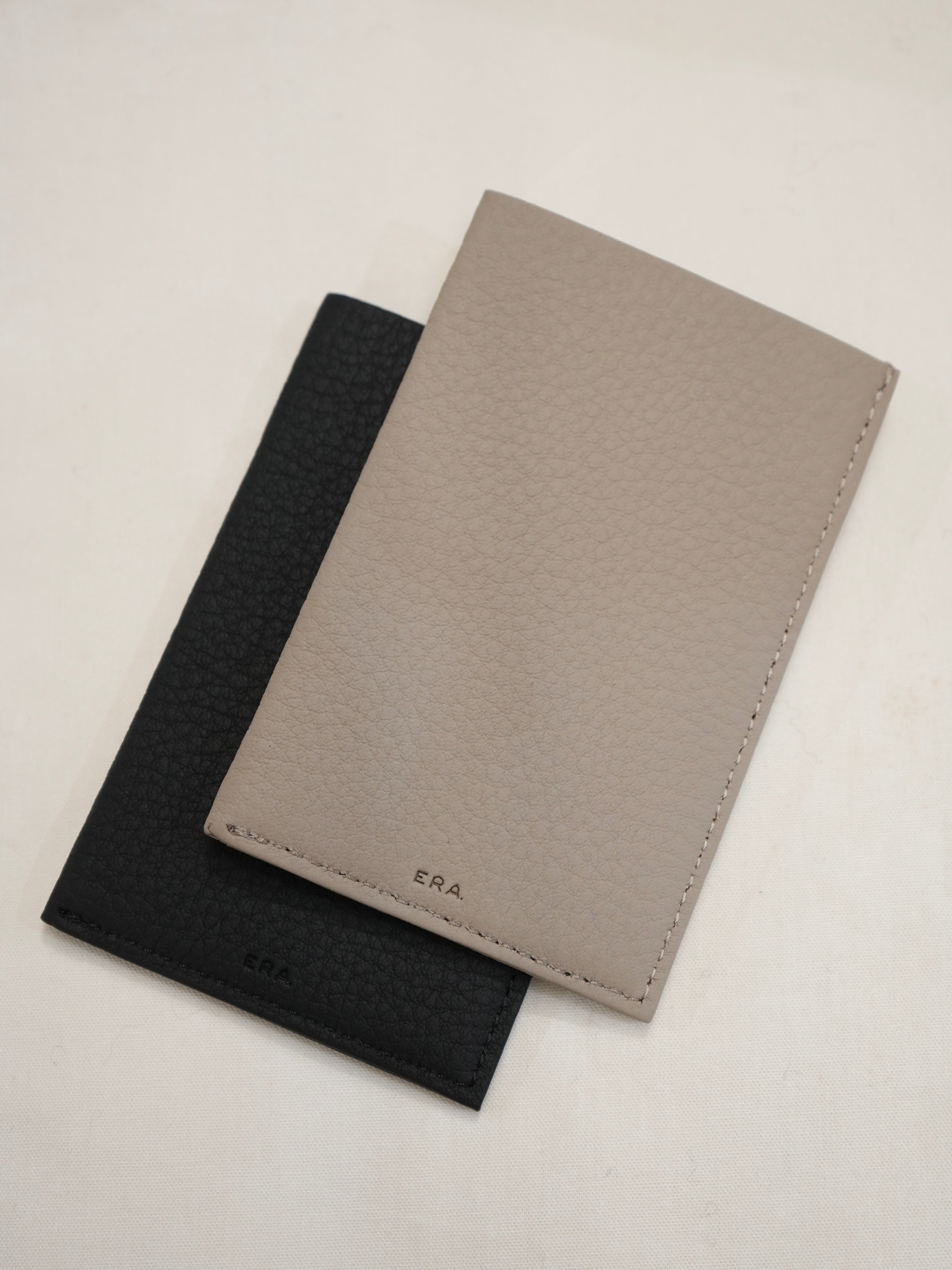 EO SHRINK CASHLESS WALLET