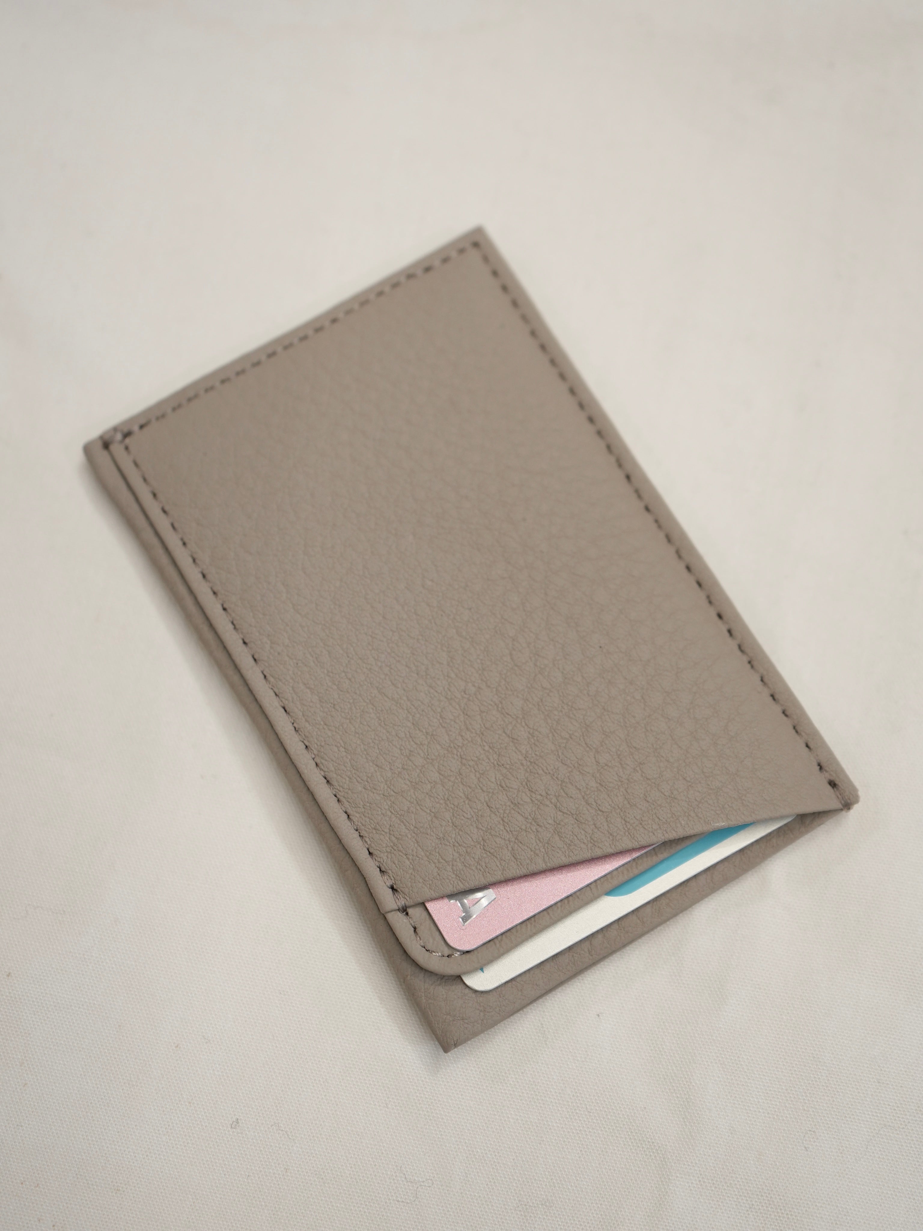 EO SHRINK CASHLESS WALLET