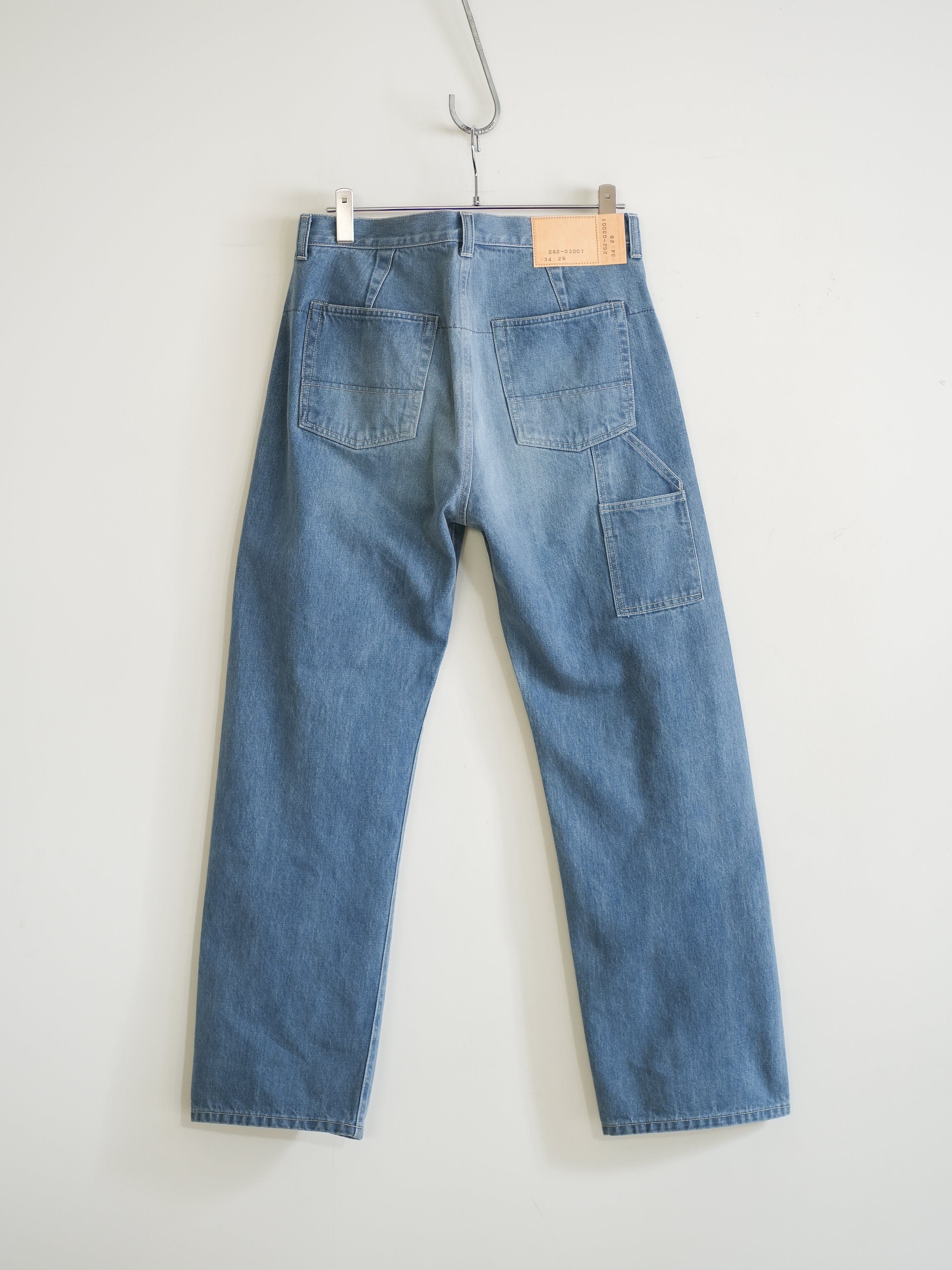262-03001-01 / PANTS