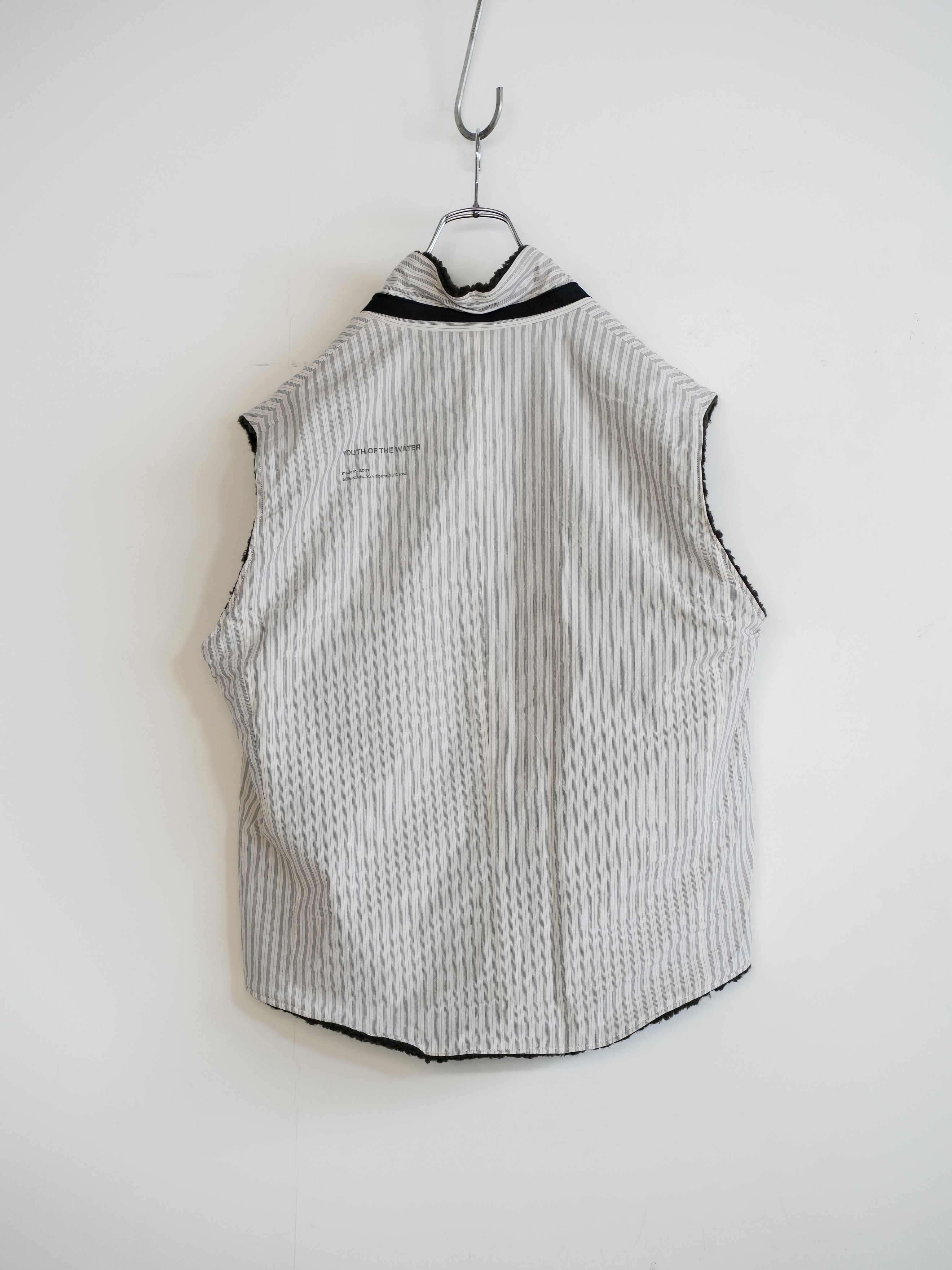 262-02003-01 / VEST