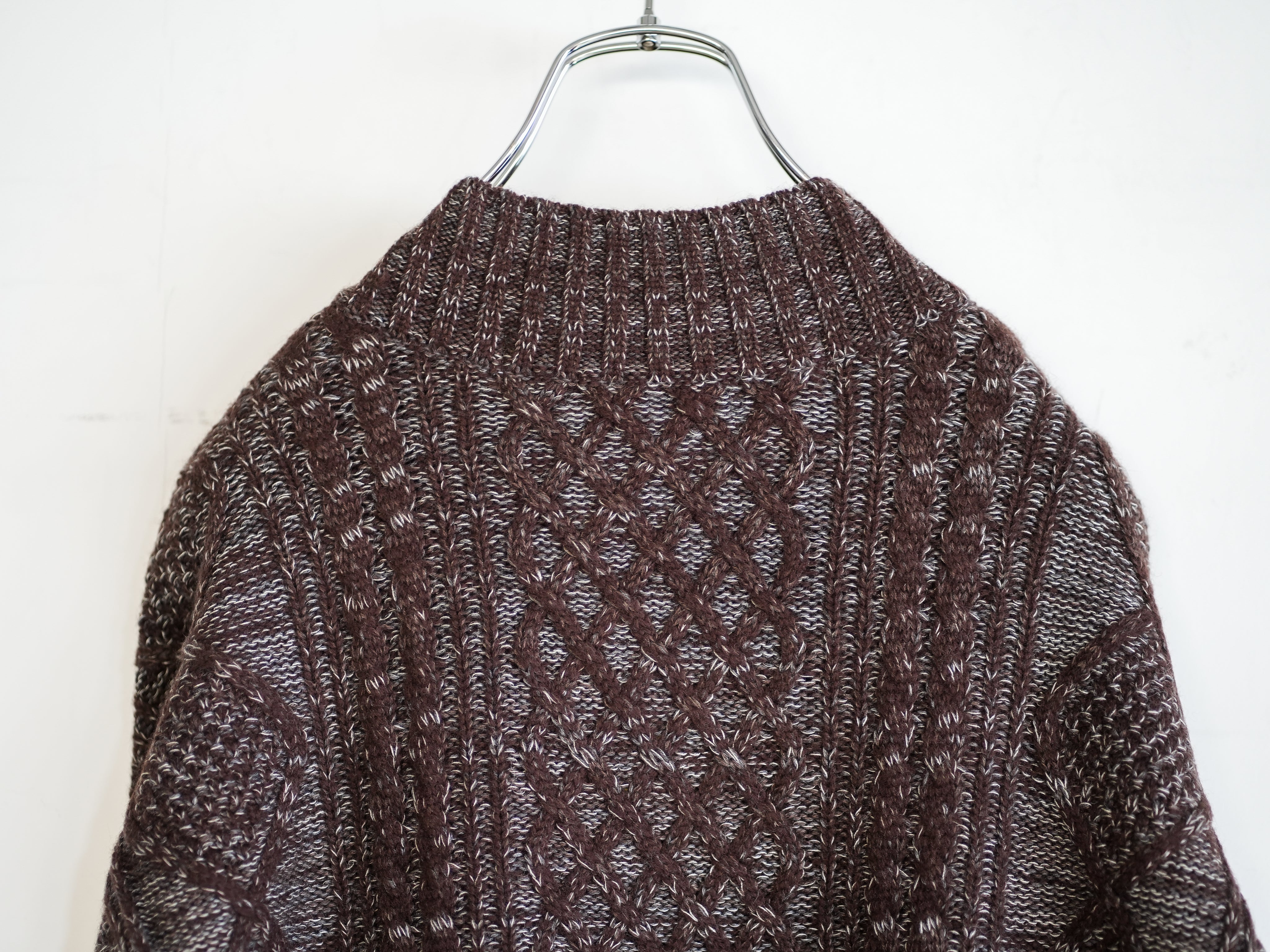 262-06001 / KNIT