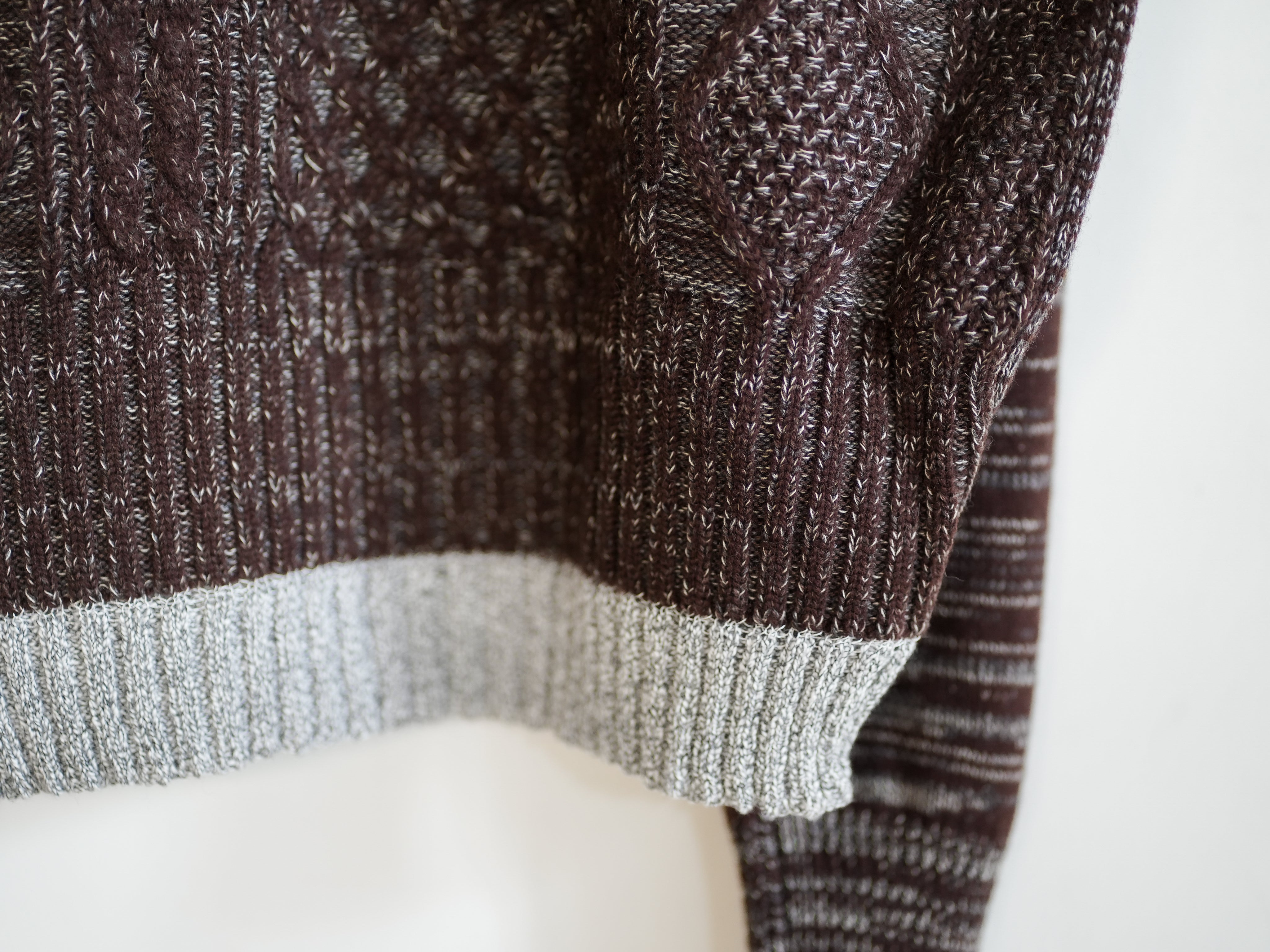 262-06001 / KNIT