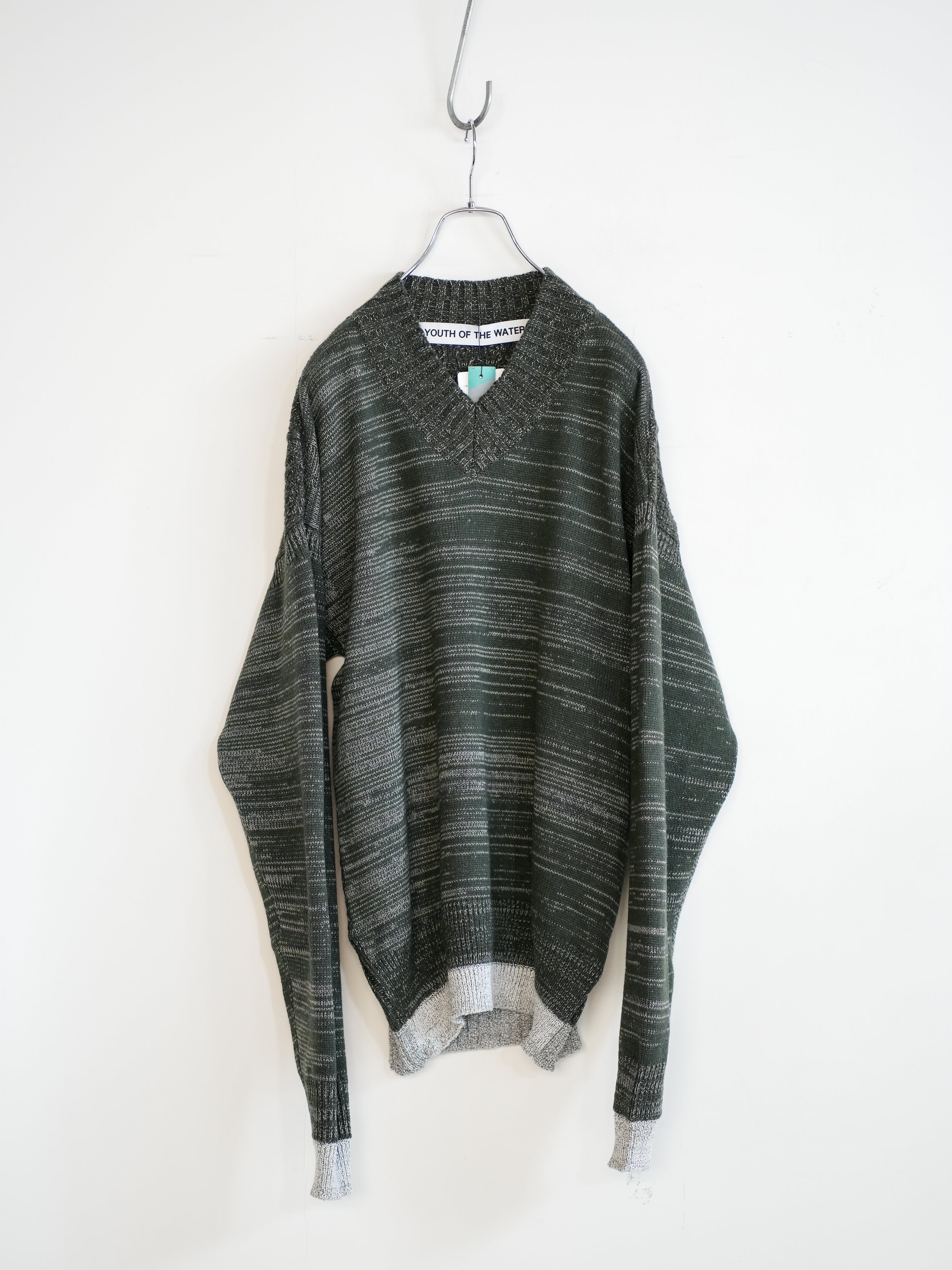 262-06001 / KNIT