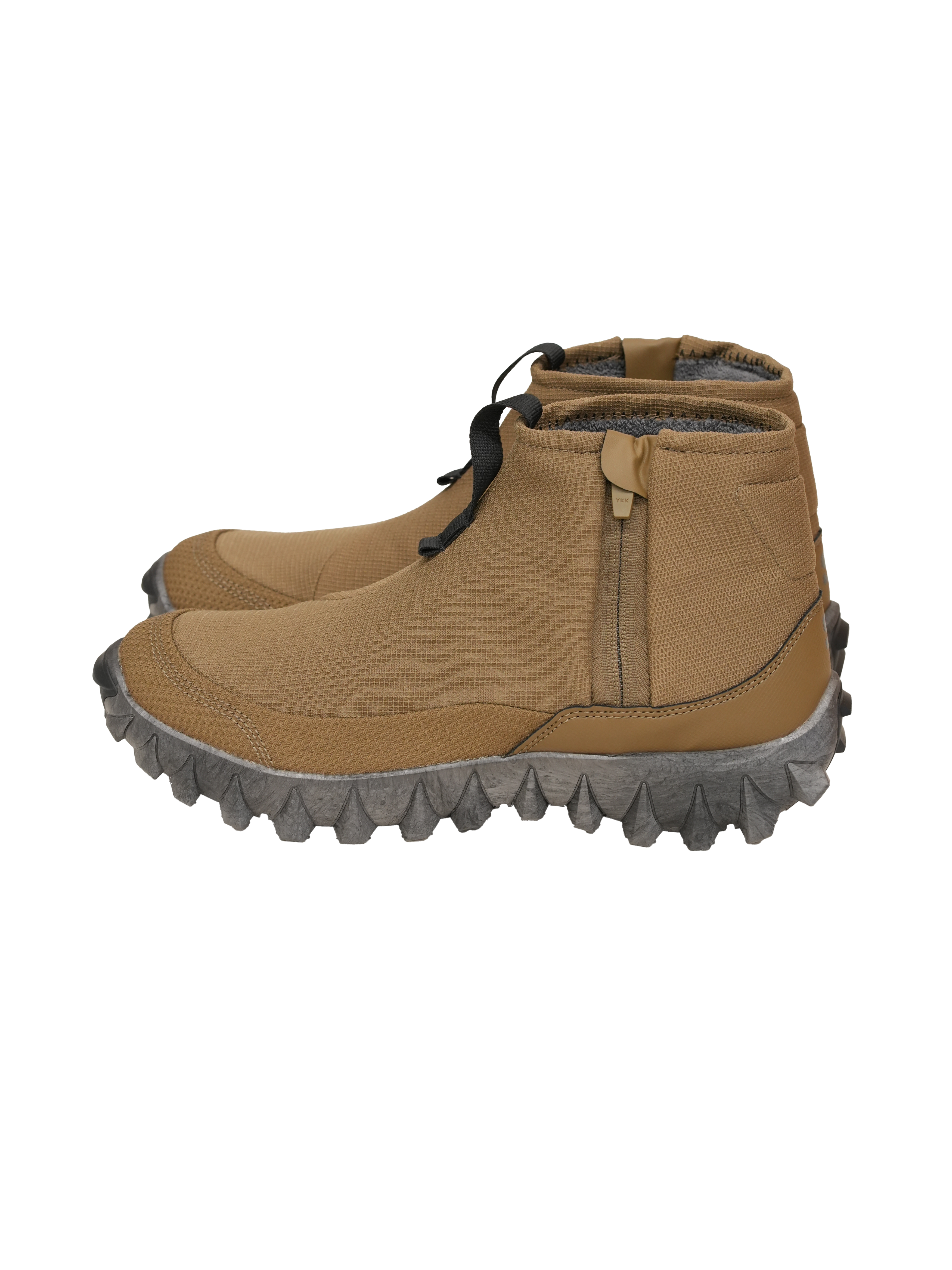 SNOWCLOG MID(BLACK / COYOTE BROWN / BLACK)
