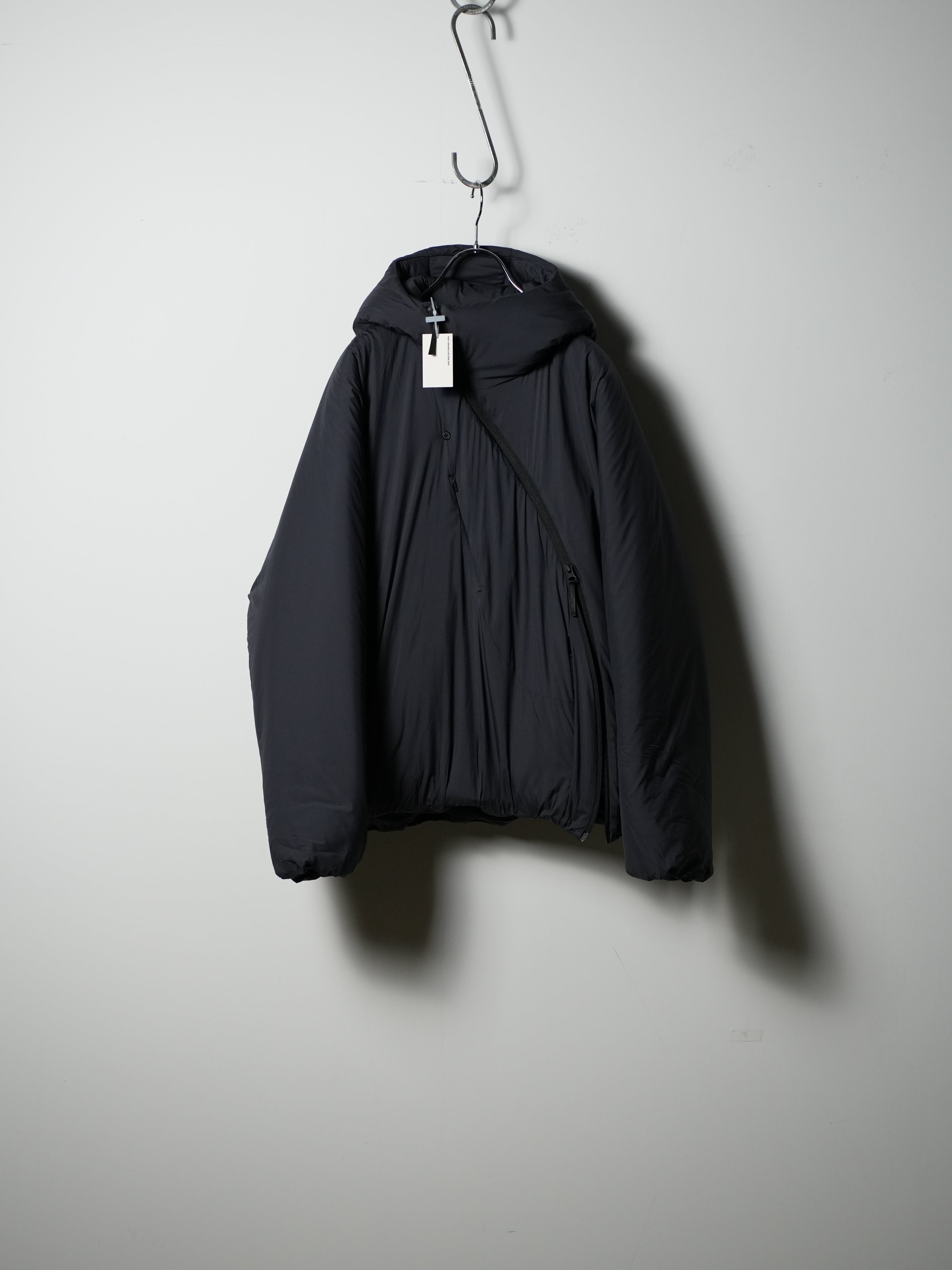 Air Jacket(BLACK)