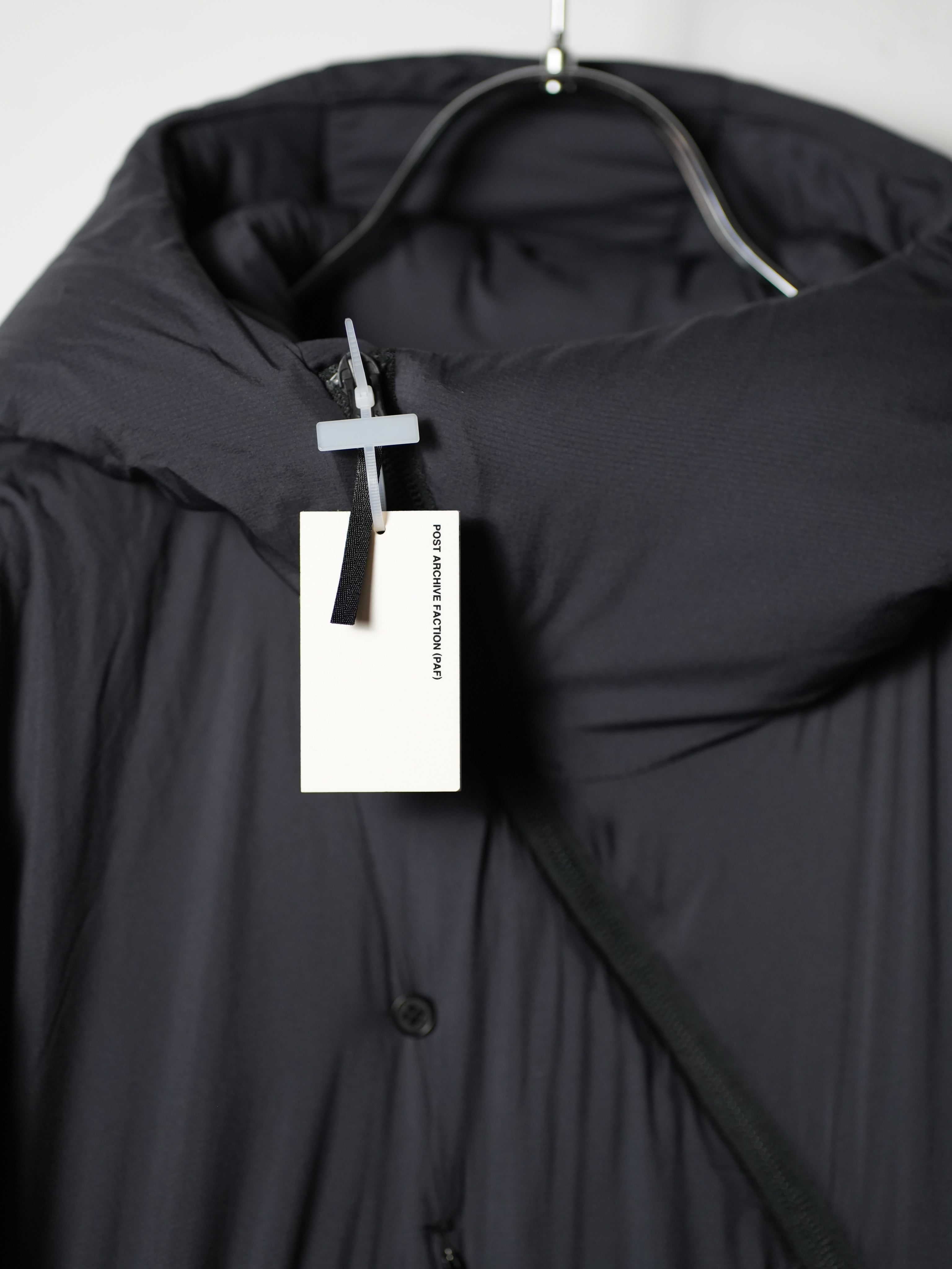 Air Jacket(BLACK)