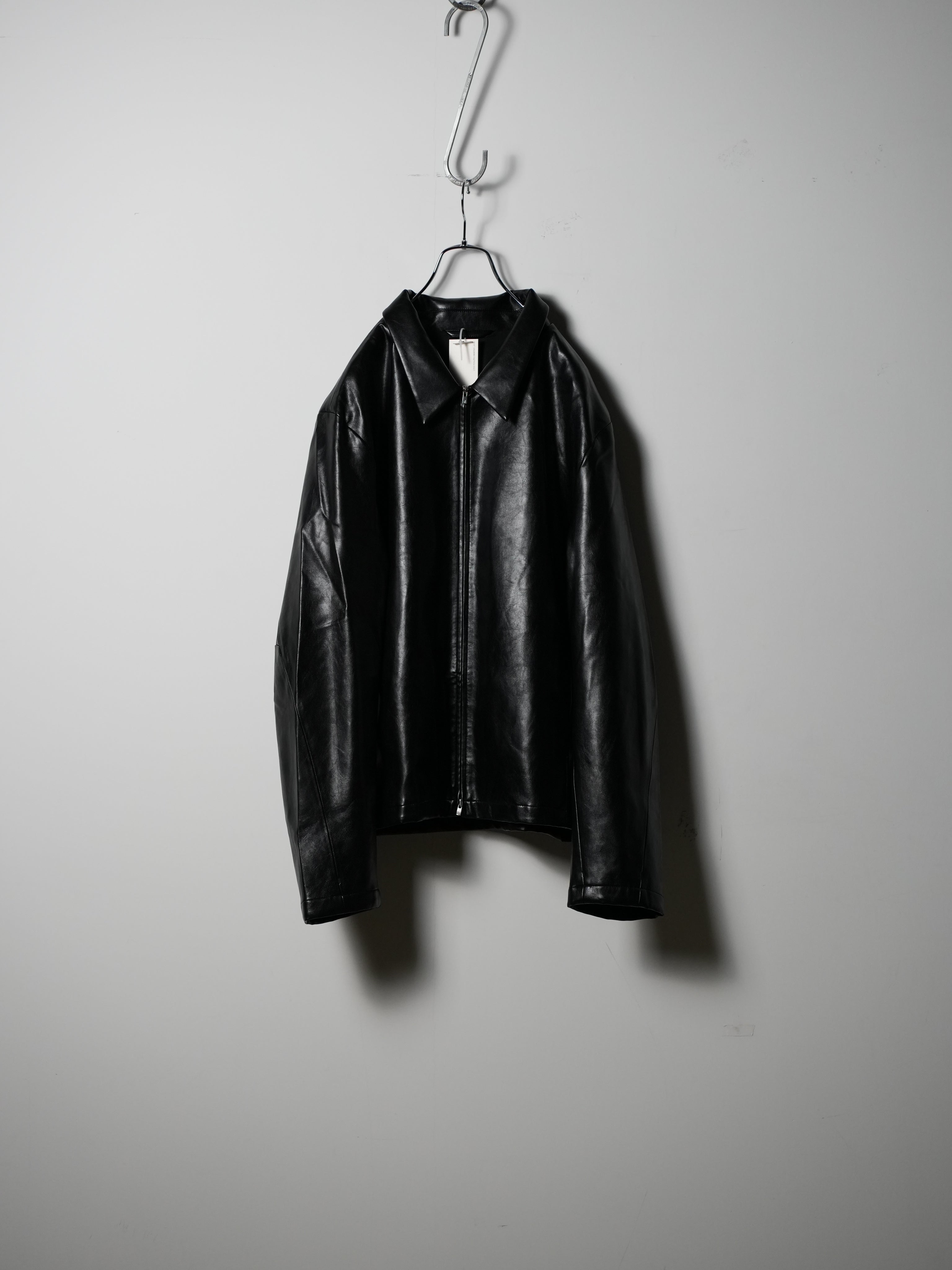 Cabaret Jacket(BLACK)