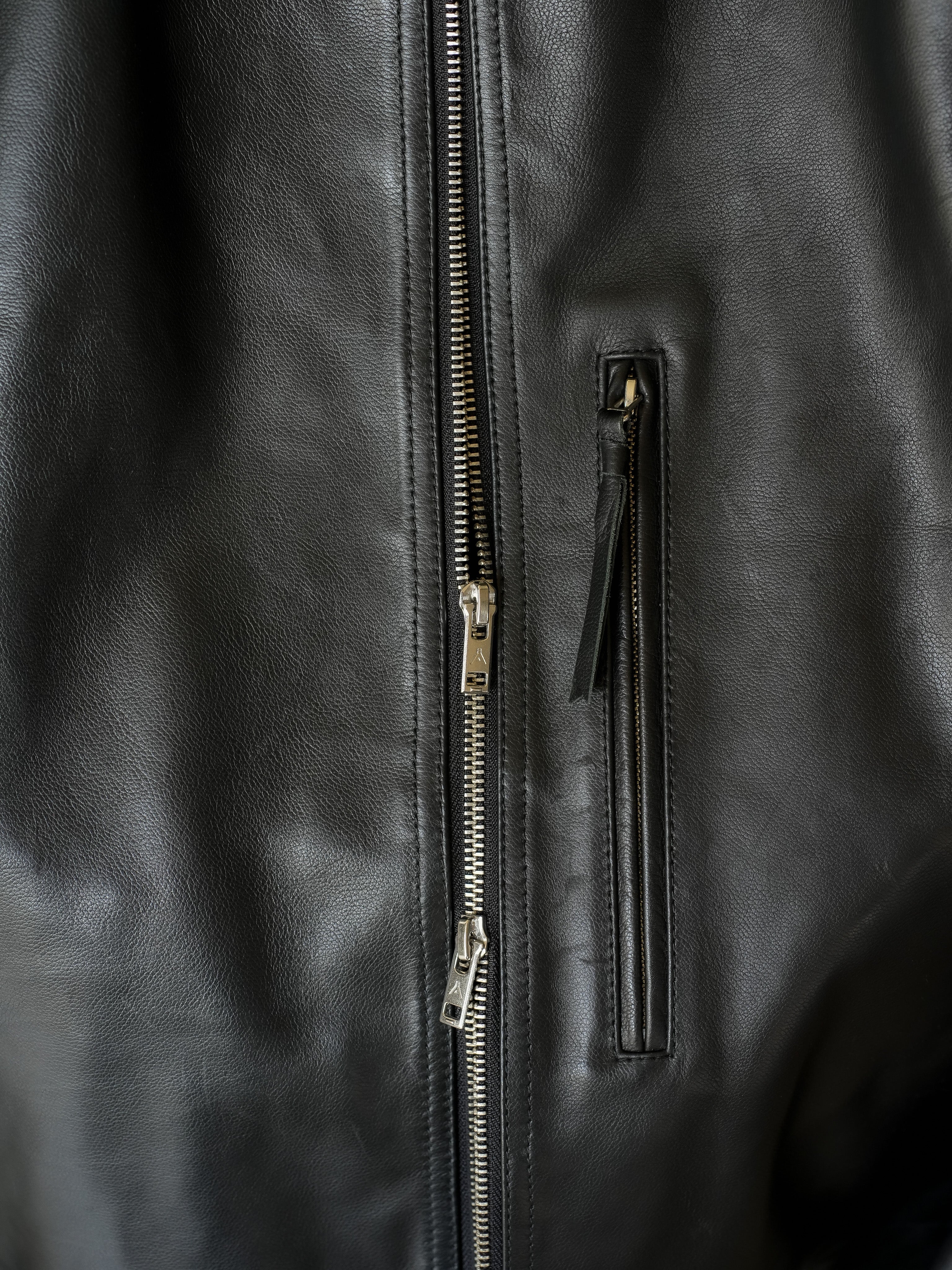 BUFFARO CARF MINIMAL RIDING JACKET