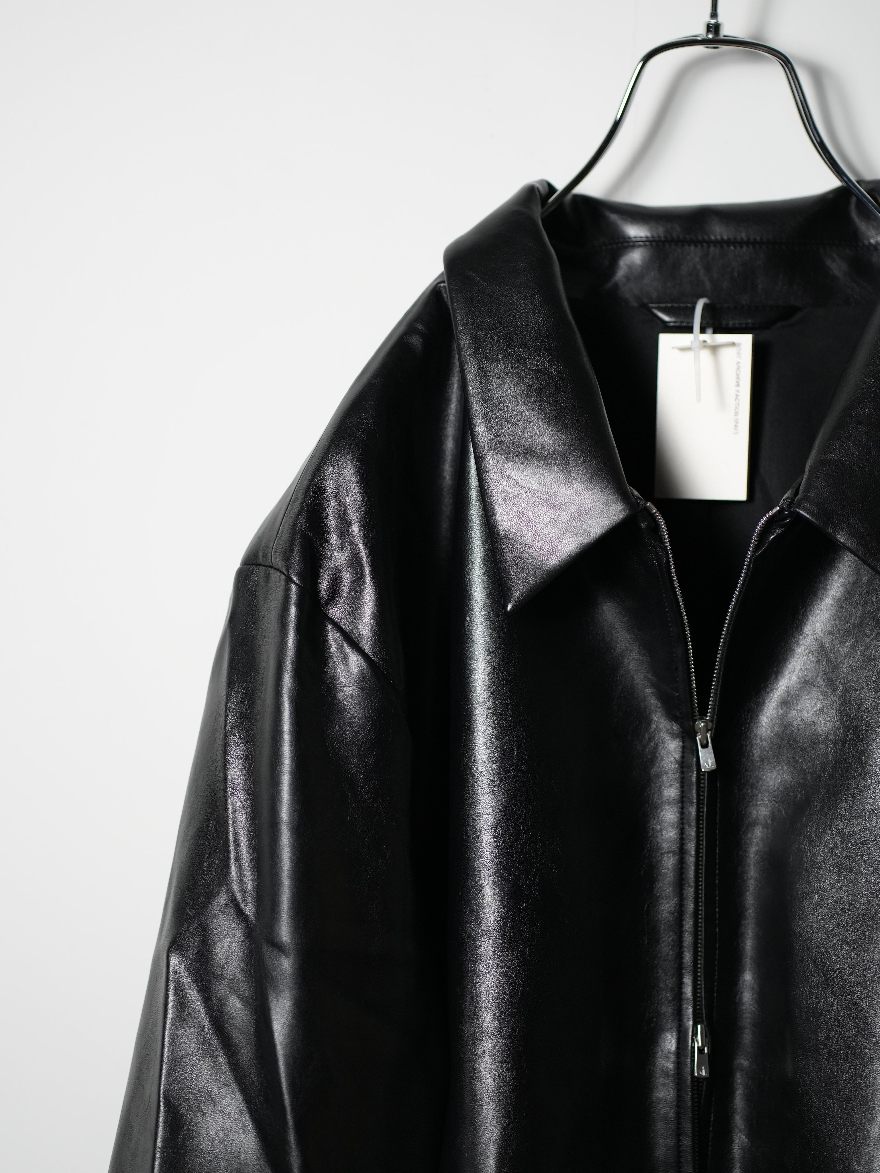 Cabaret Jacket(BLACK)