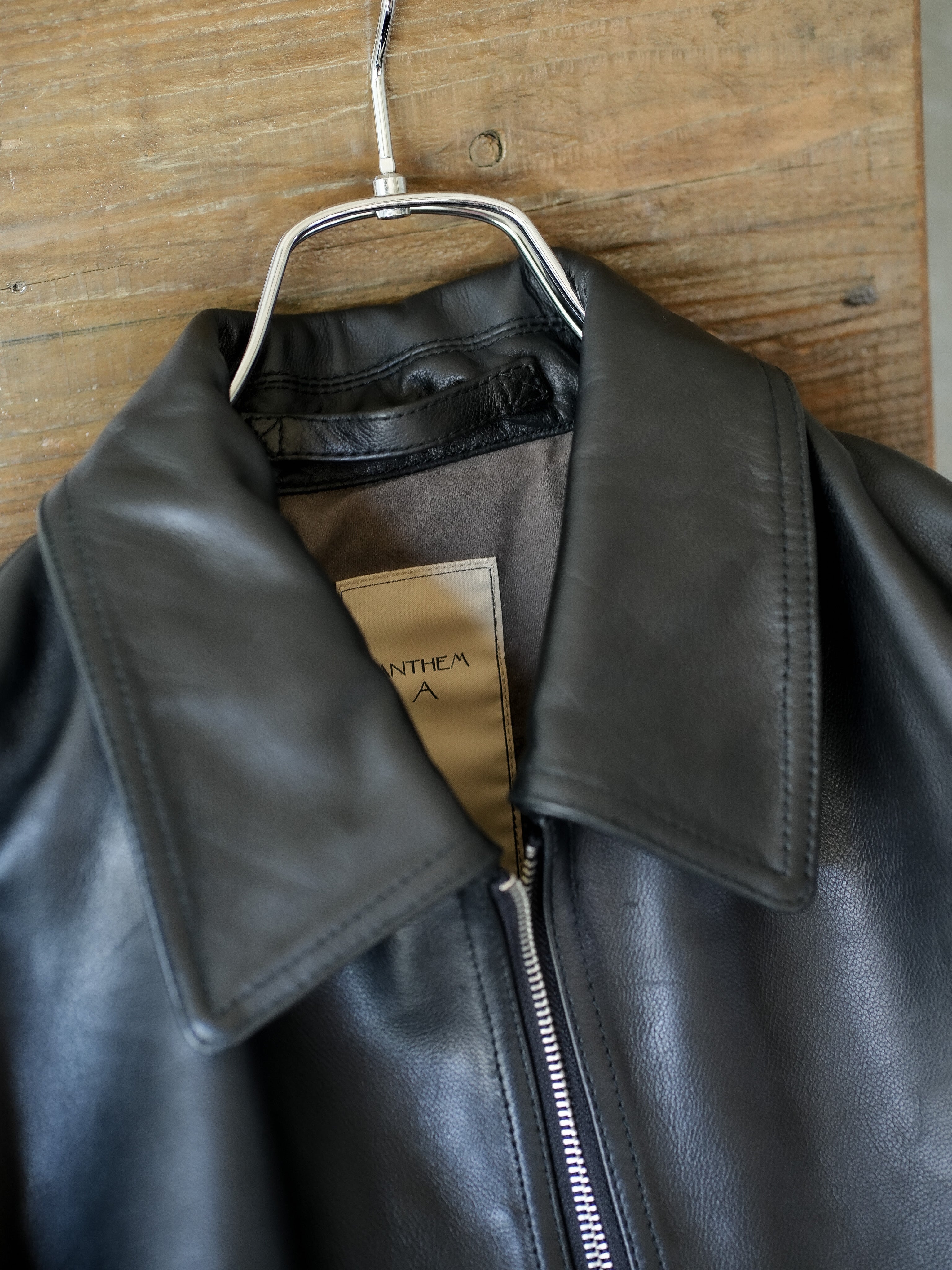BUFFARO CARF MINIMAL RIDING JACKET