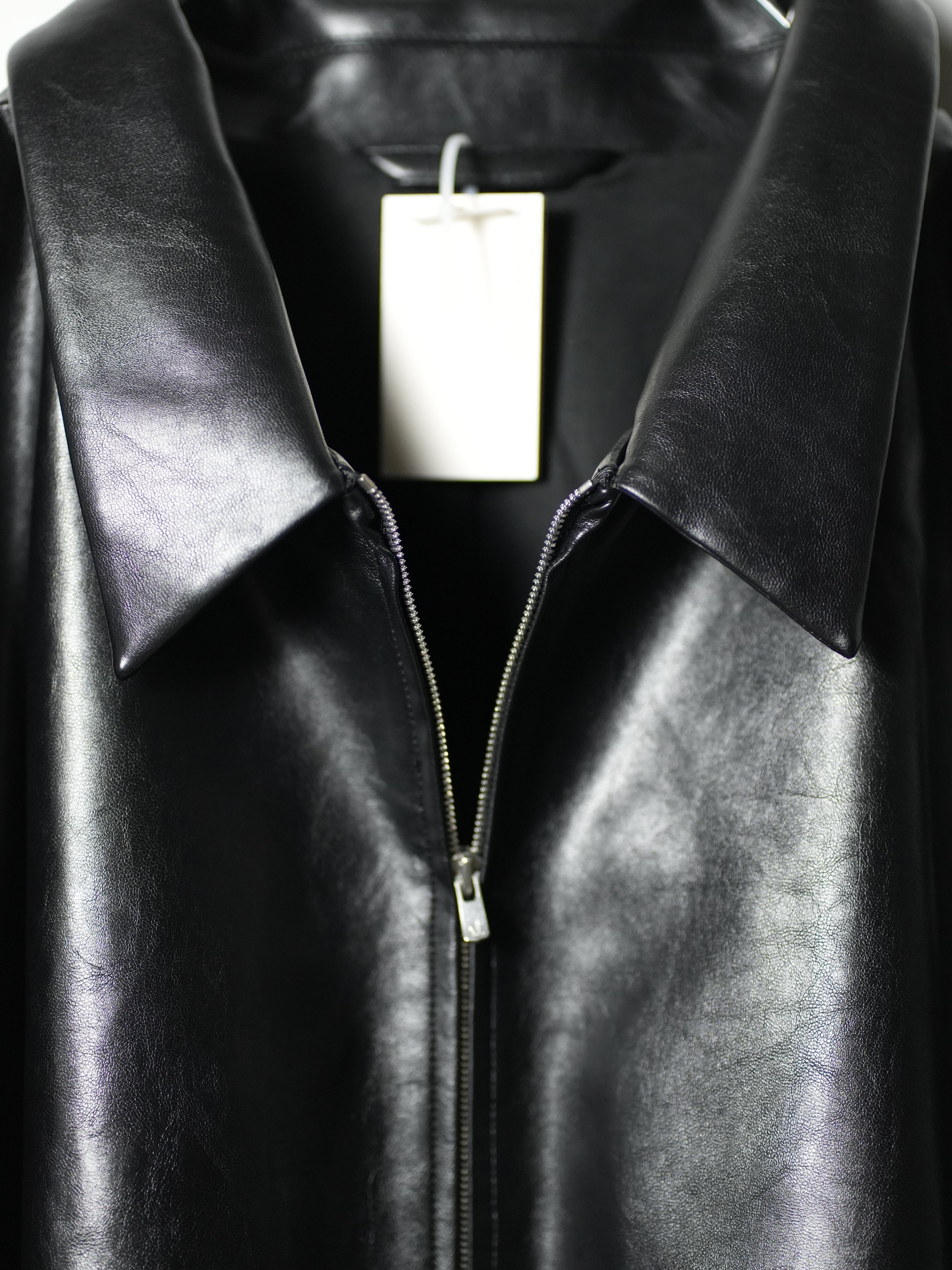 Cabaret Jacket(BLACK)