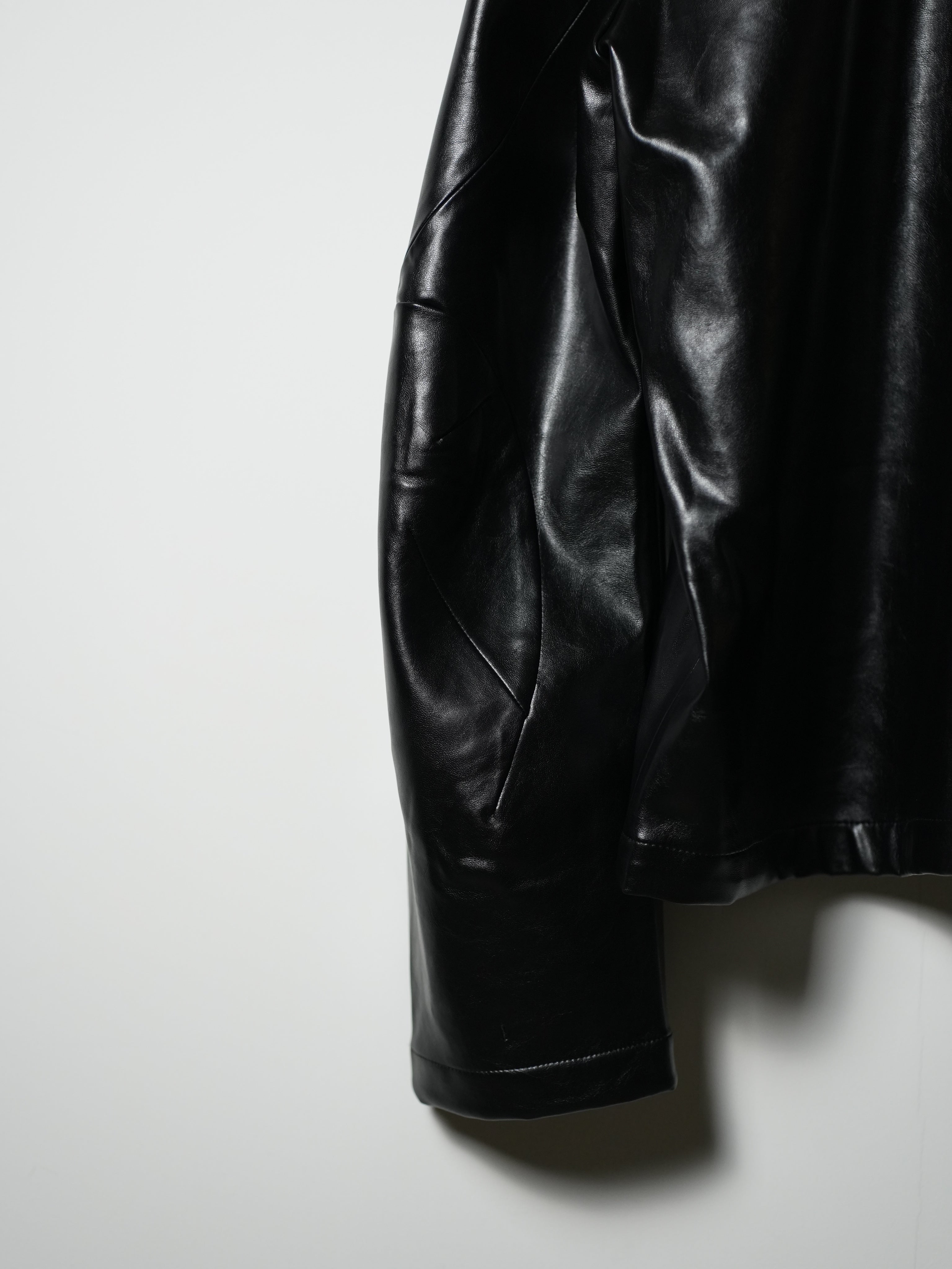 Cabaret Jacket(BLACK)