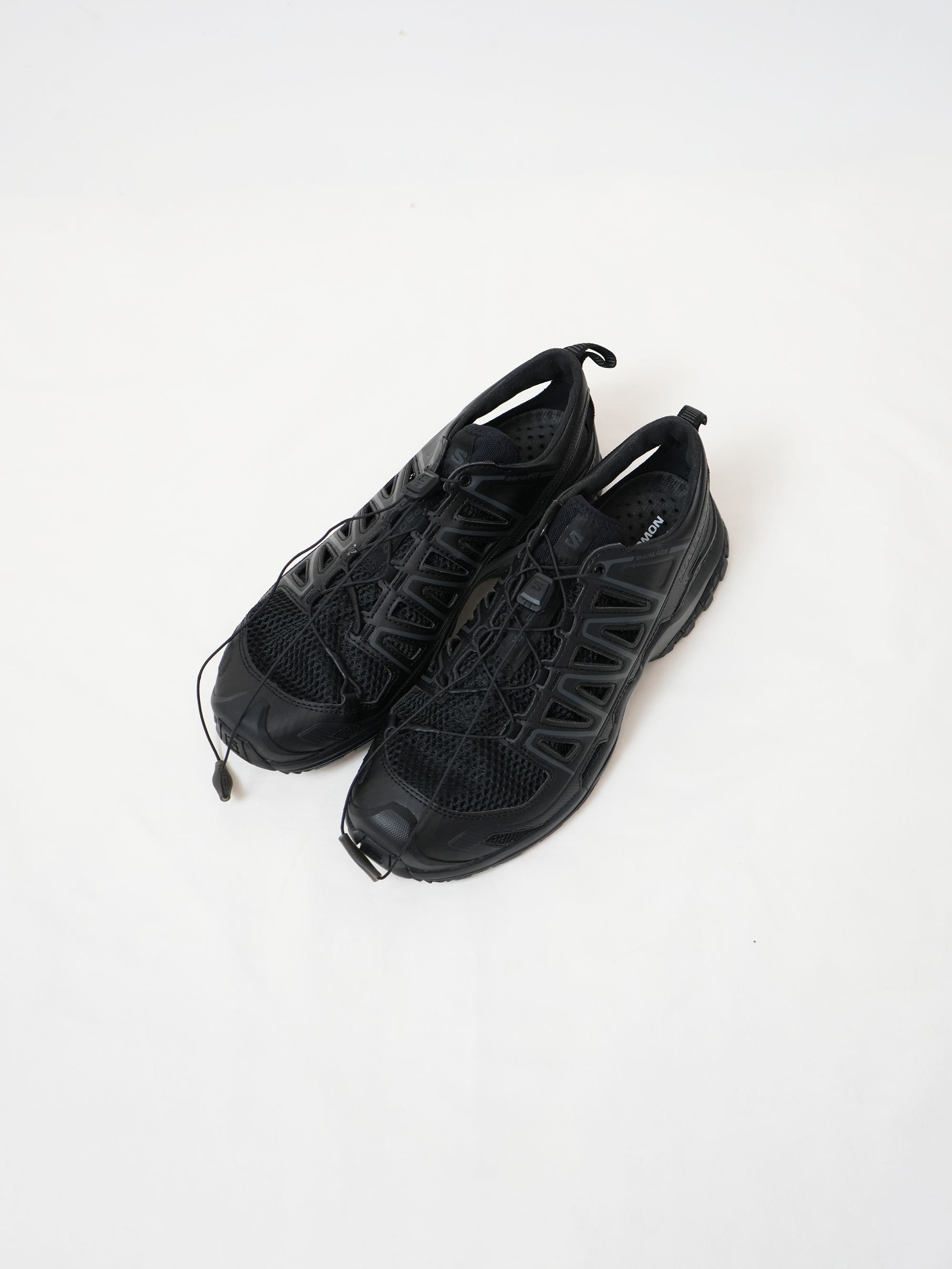 XA PRO 3D AMPHIB(BLACK)