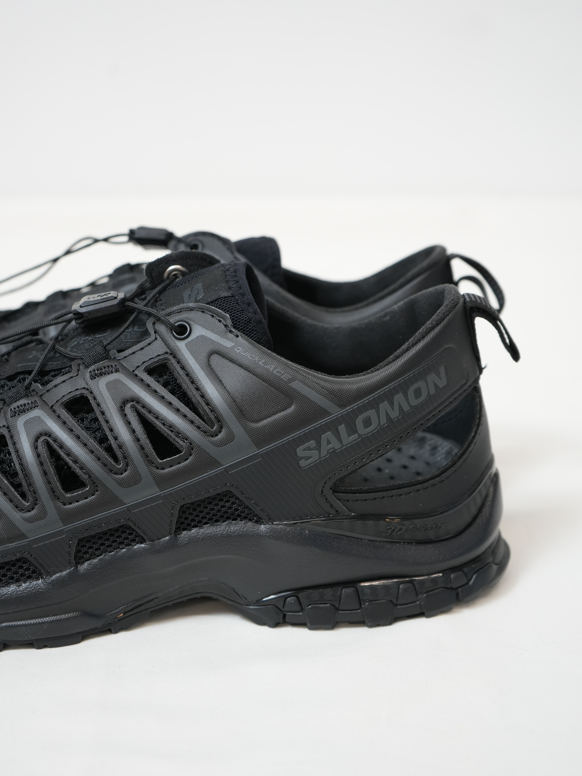 XA PRO 3D AMPHIB(BLACK)