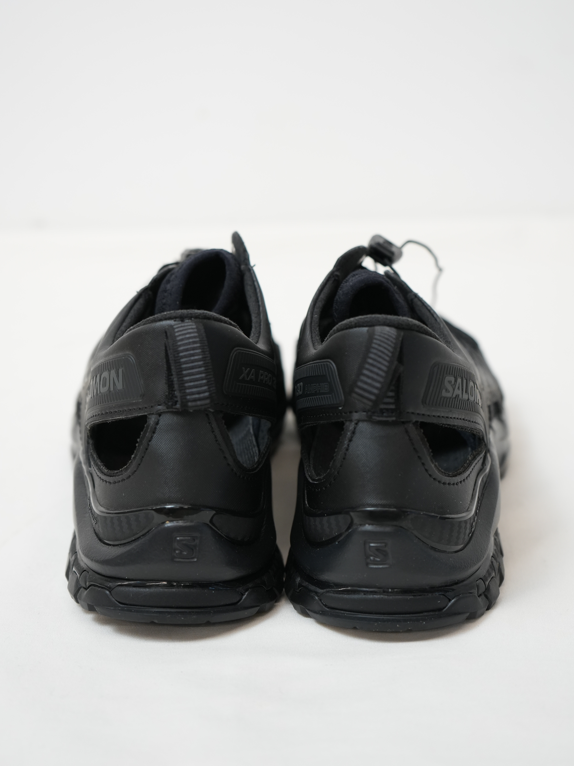 XA PRO 3D AMPHIB(BLACK)