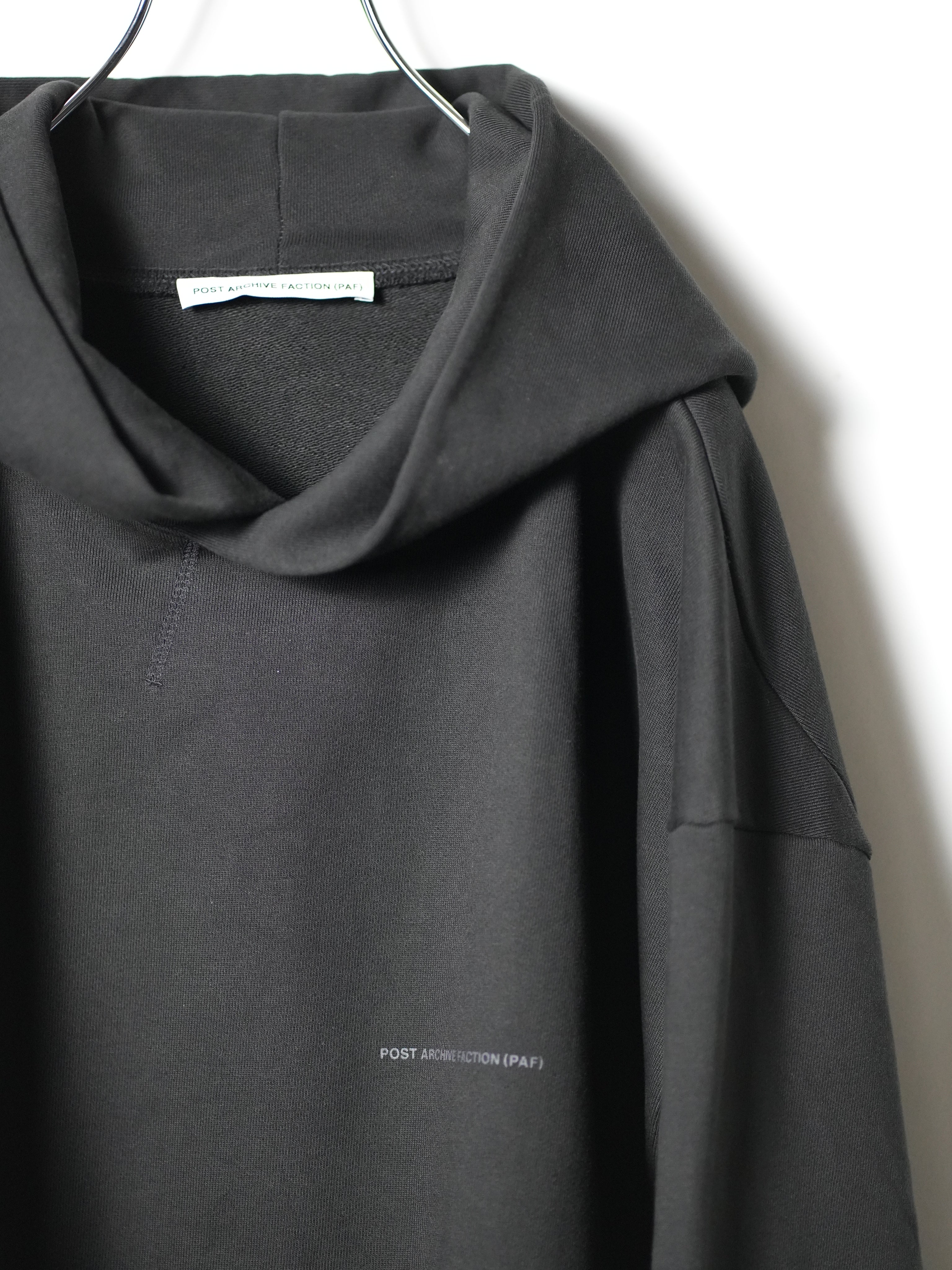 Work Hoodie(BLACK)