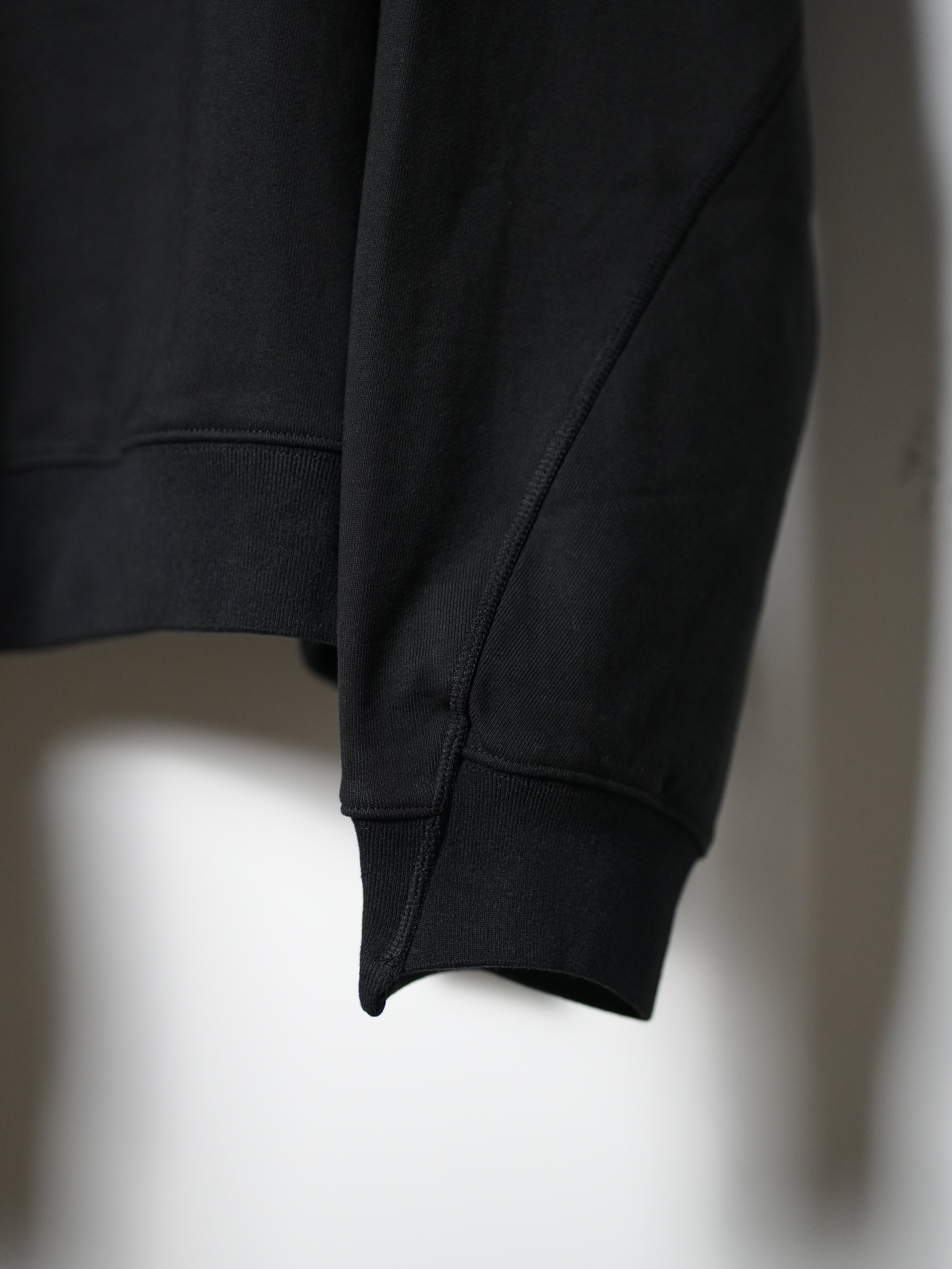 Work Hoodie(BLACK)