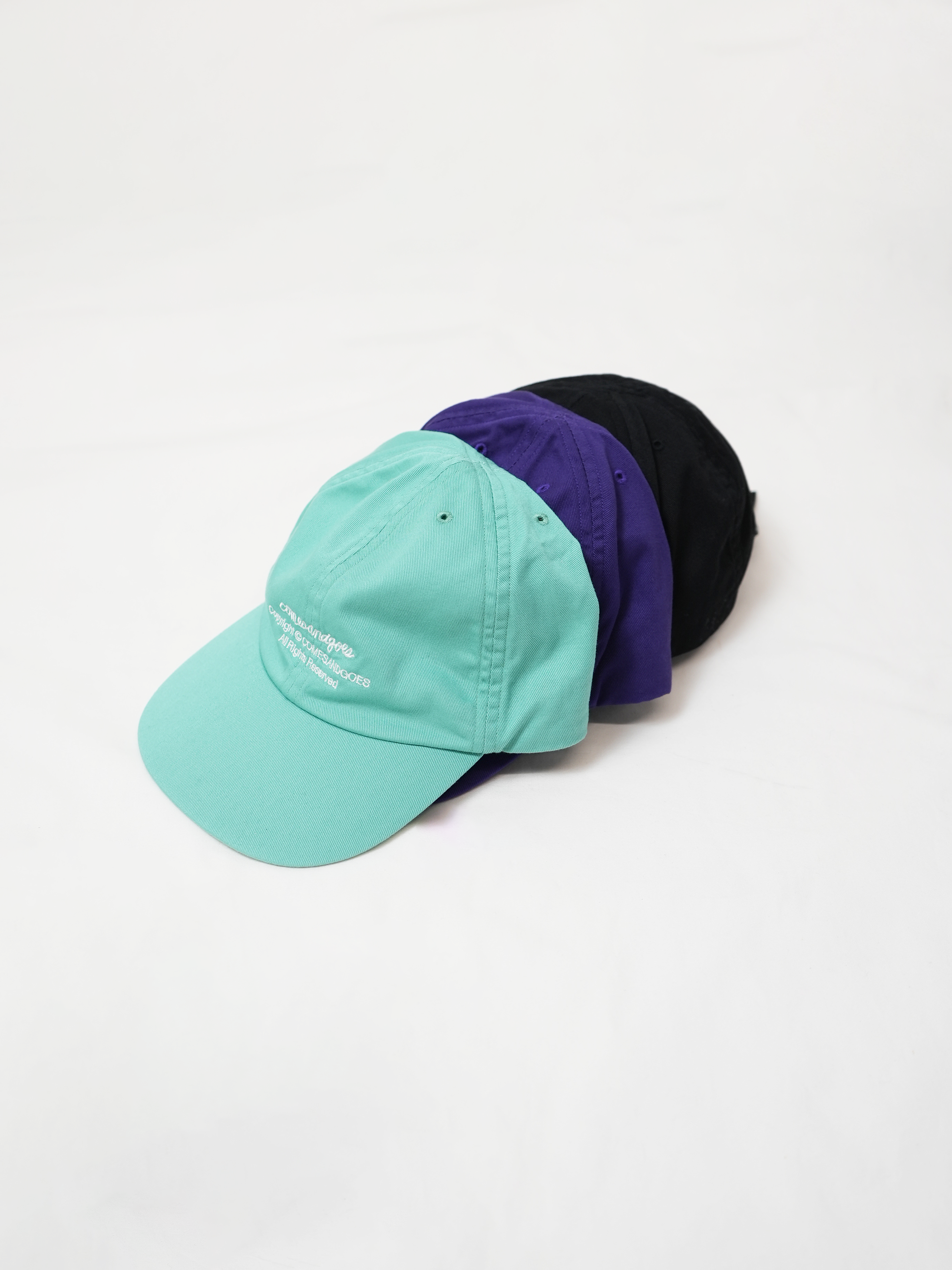 A COMES CAP