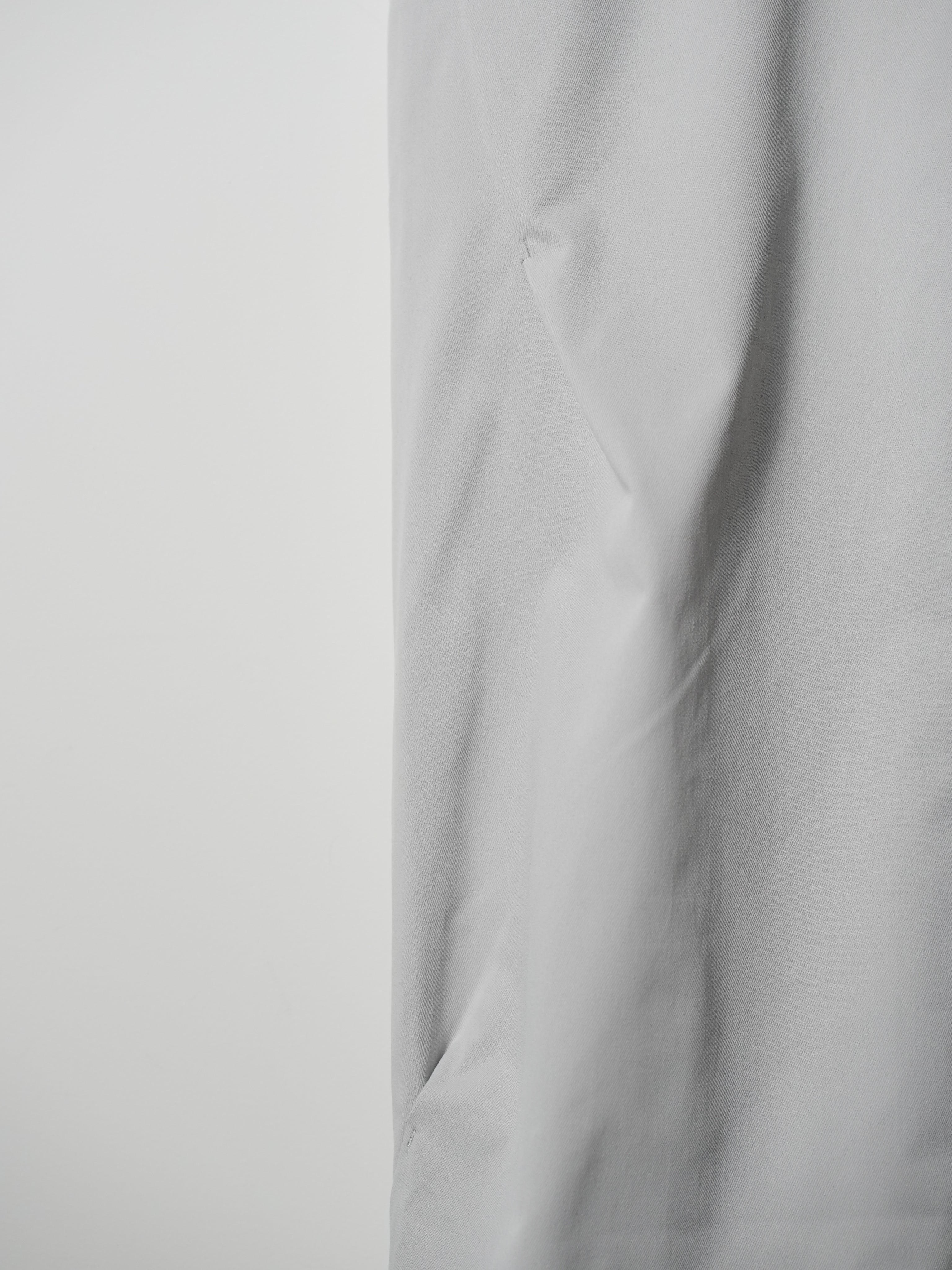 Technical Pants(LIGHT GREY)