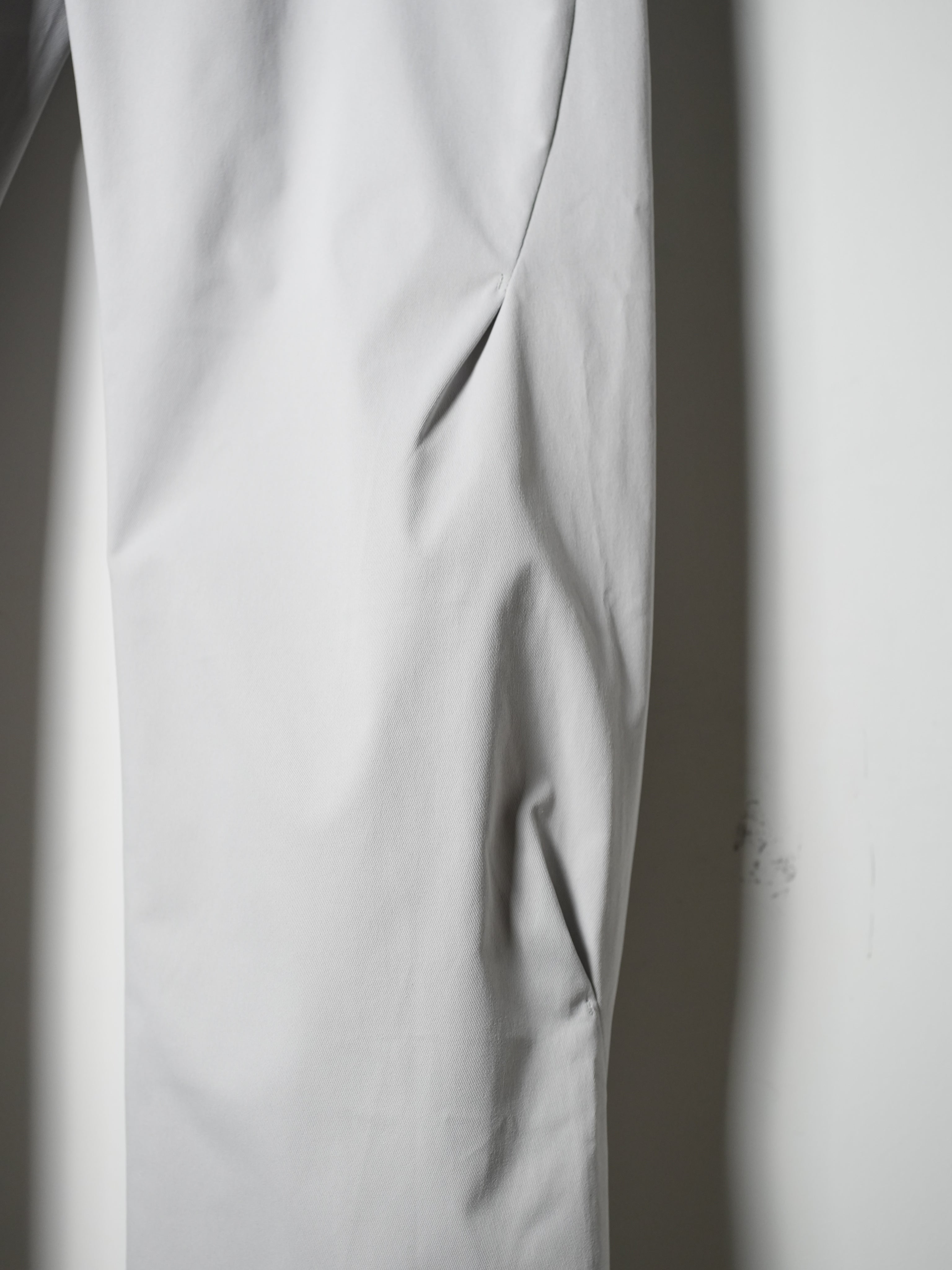 Technical Pants(LIGHT GREY)