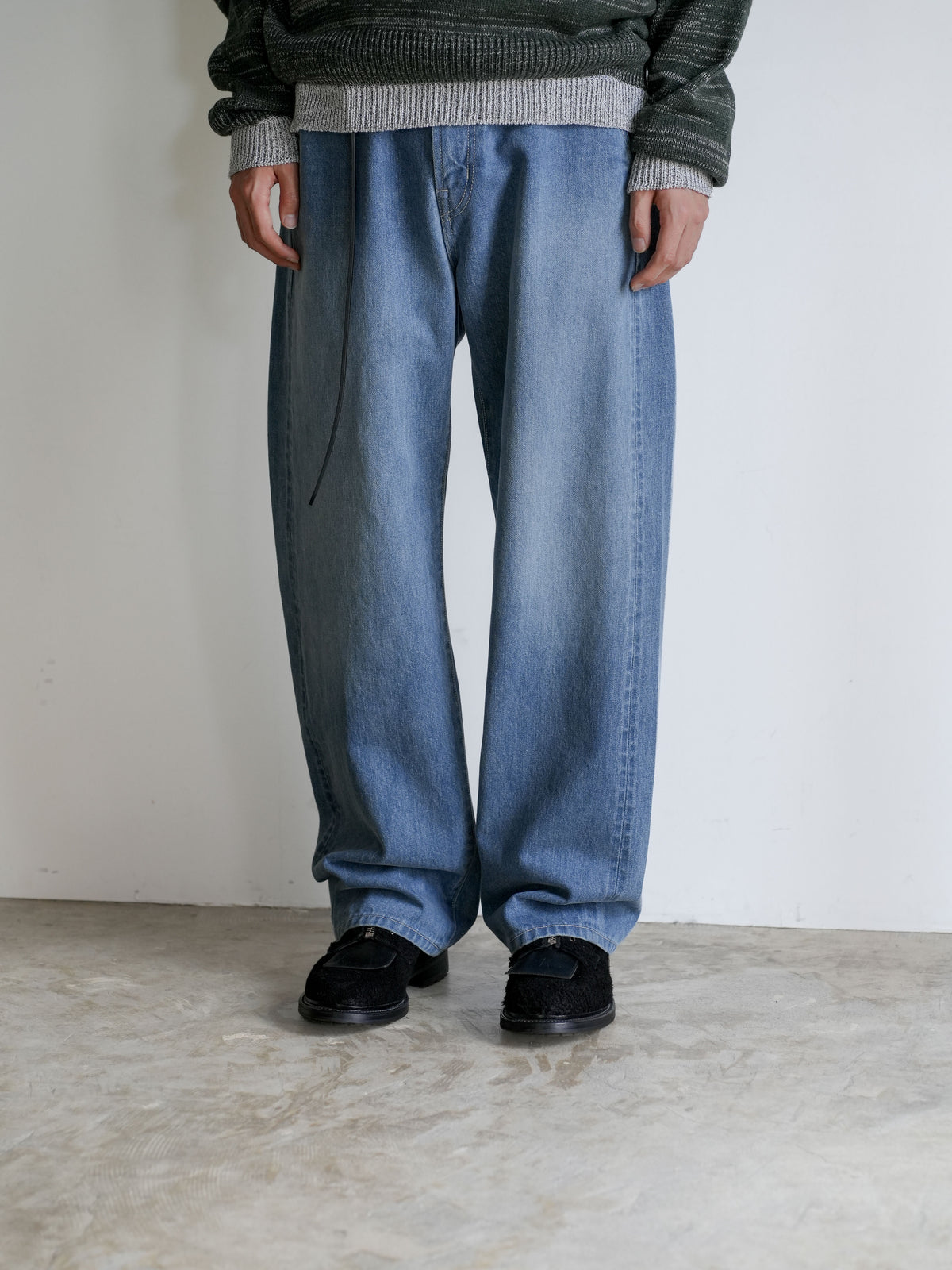 262-03001-01 / PANTS