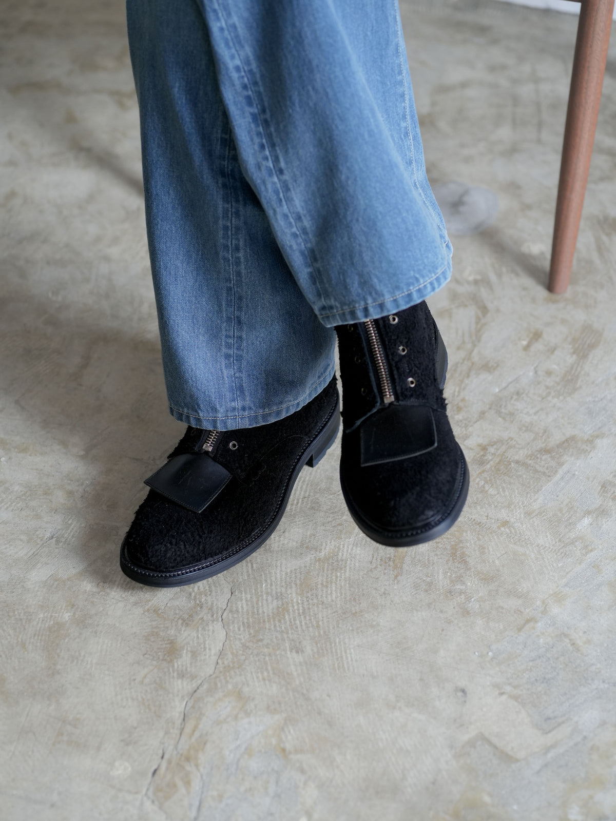 262-03001-01 / PANTS
