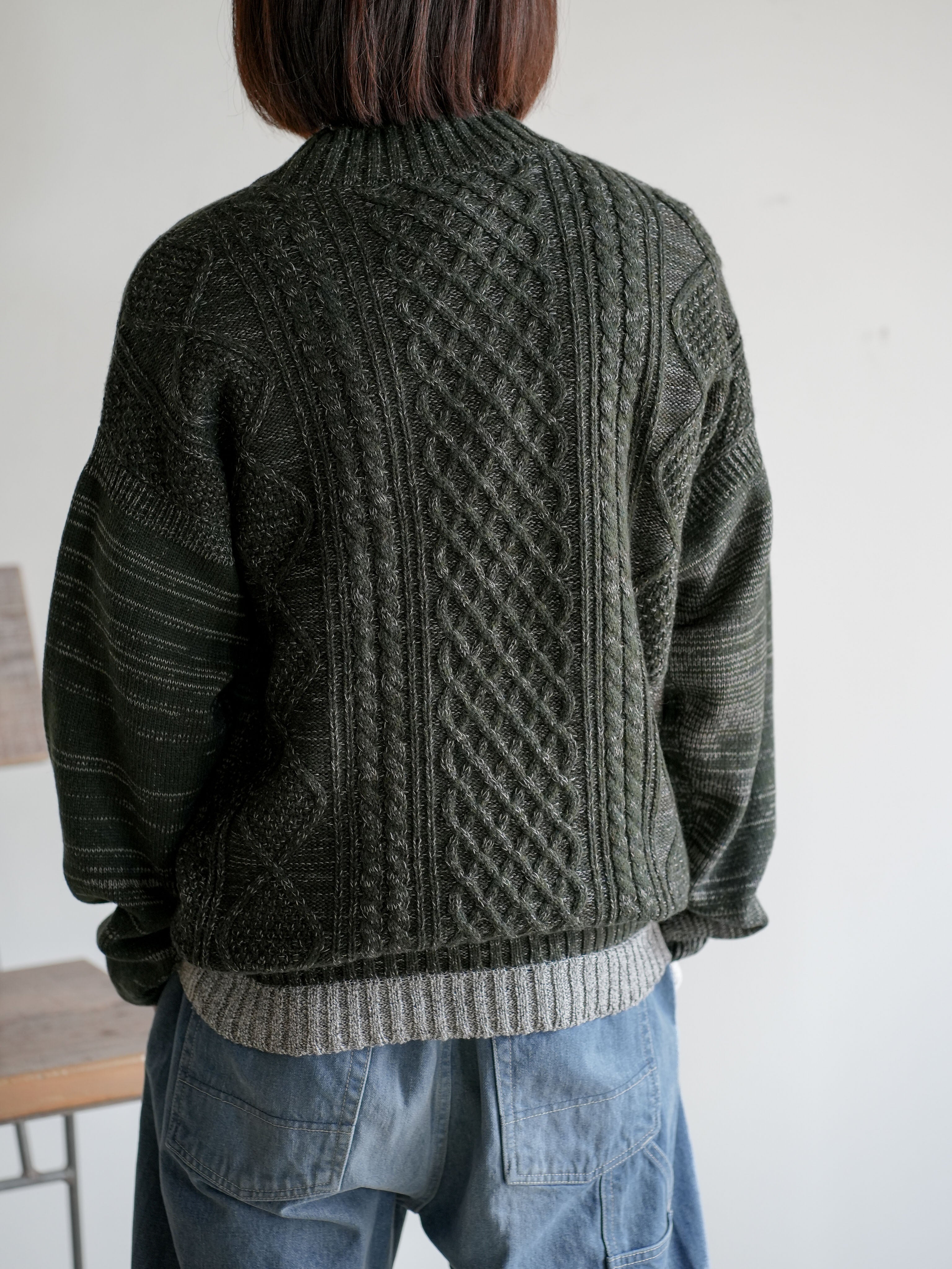 262-06001 / KNIT