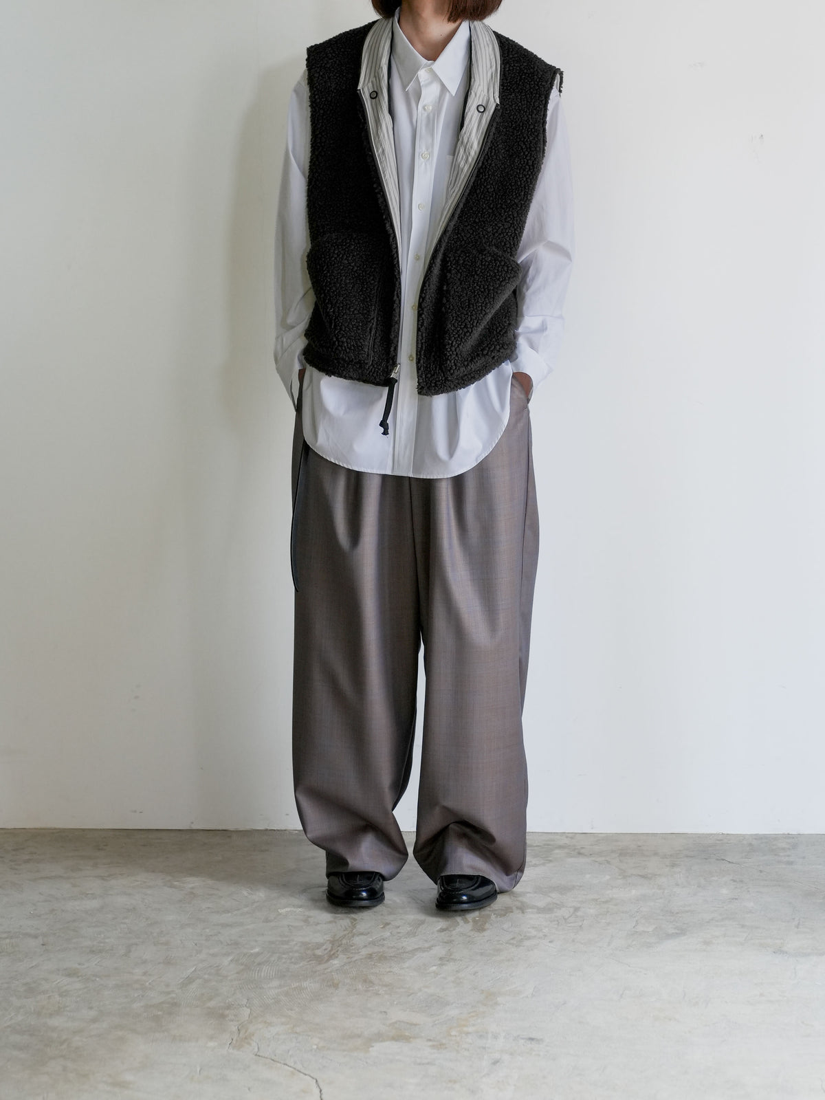 262-02003-01 / VEST