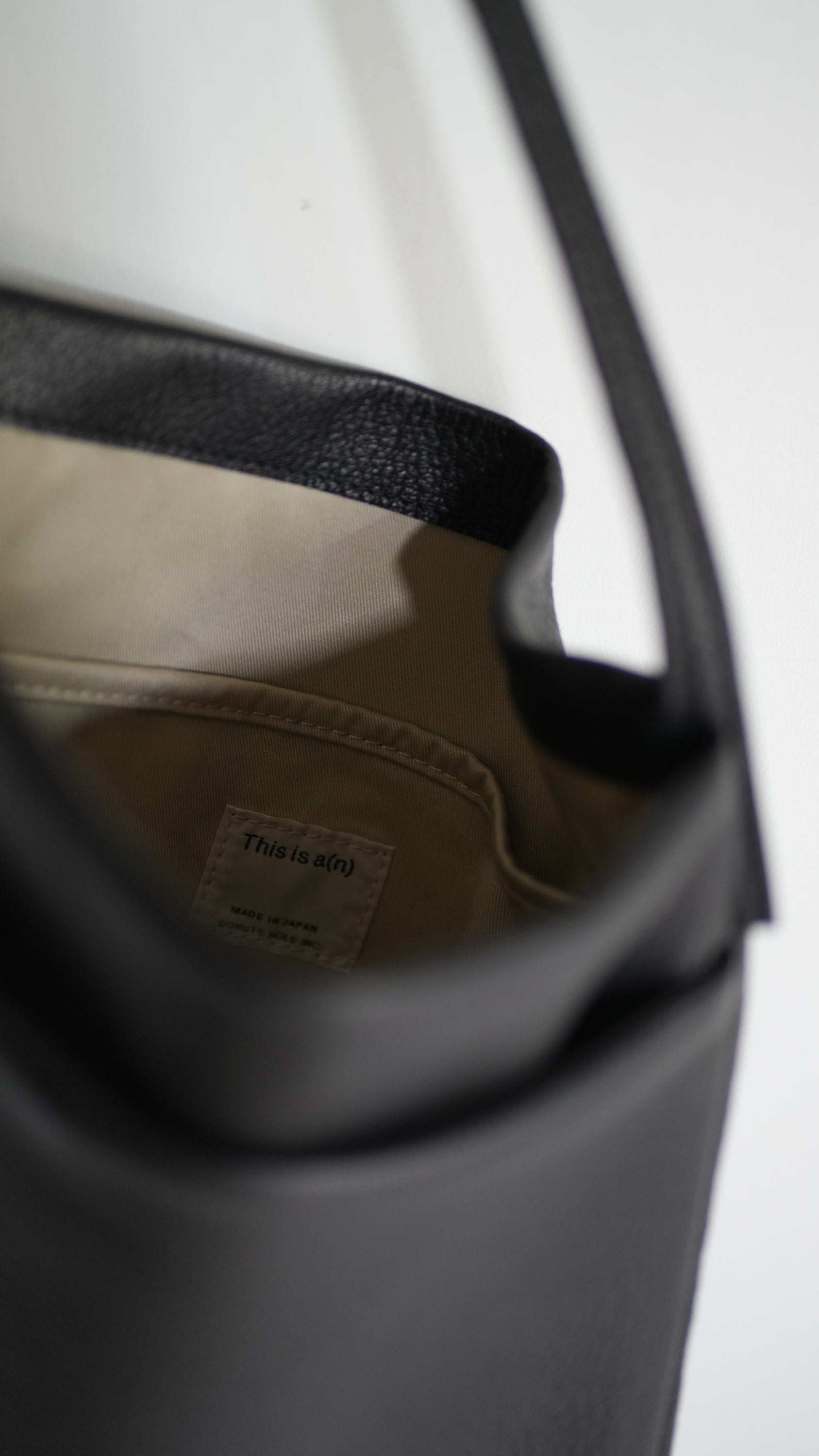 【予約商品】Base Mil Flat Ex.(Black)