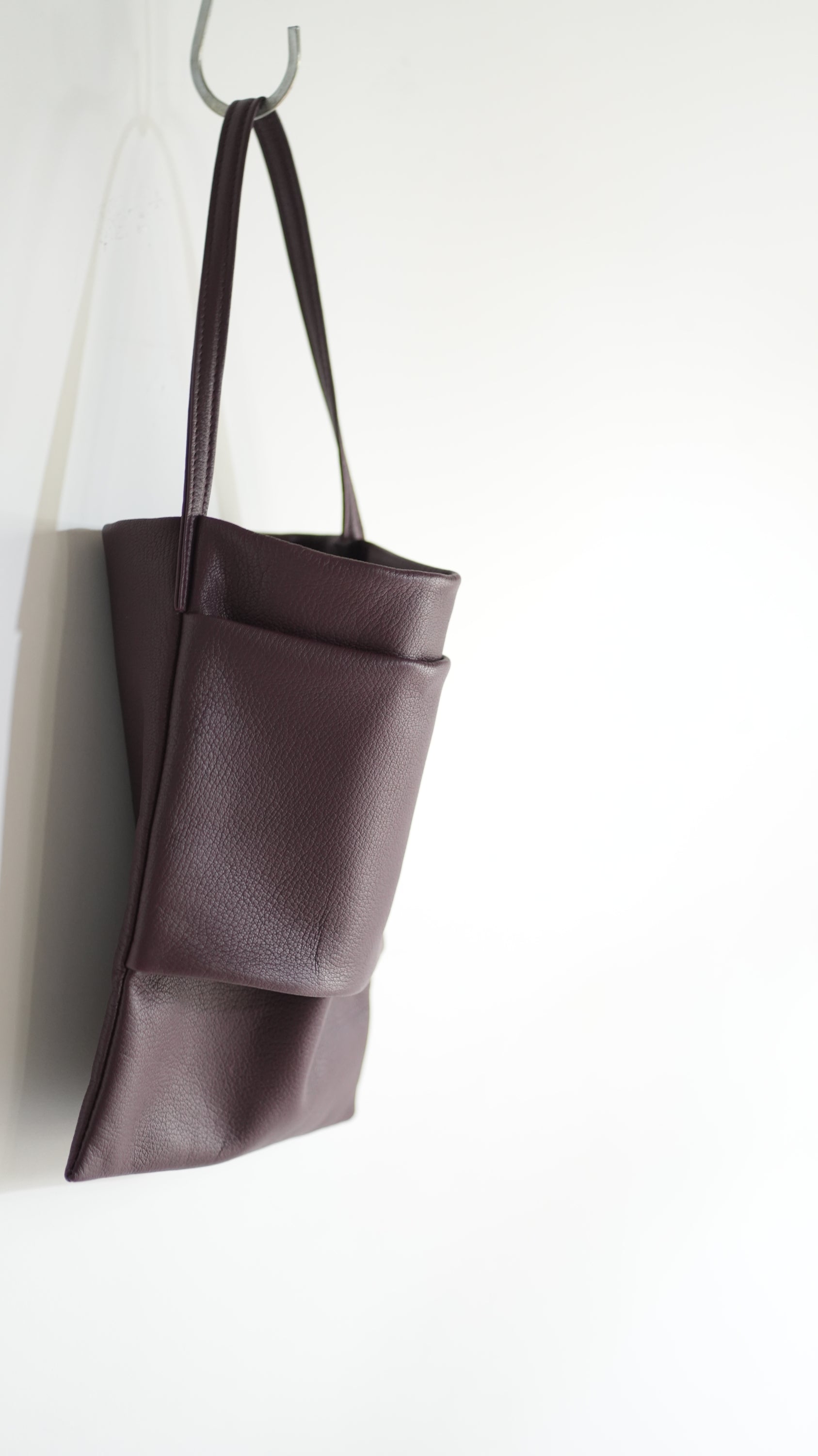 【予約商品】Base Mil Flat Ex.(Burgundy)