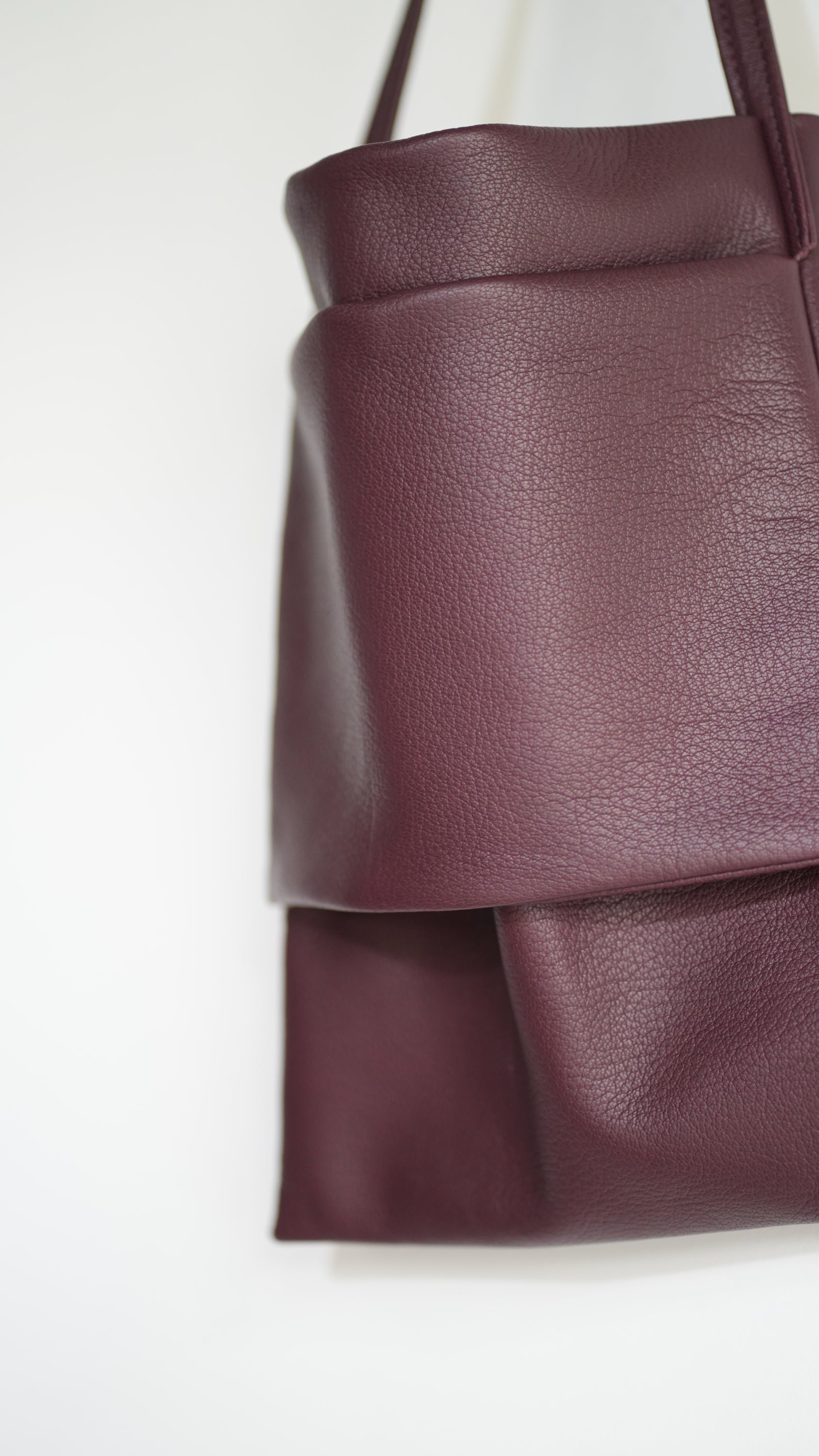 【予約商品】Base Mil Flat Ex.(Burgundy)