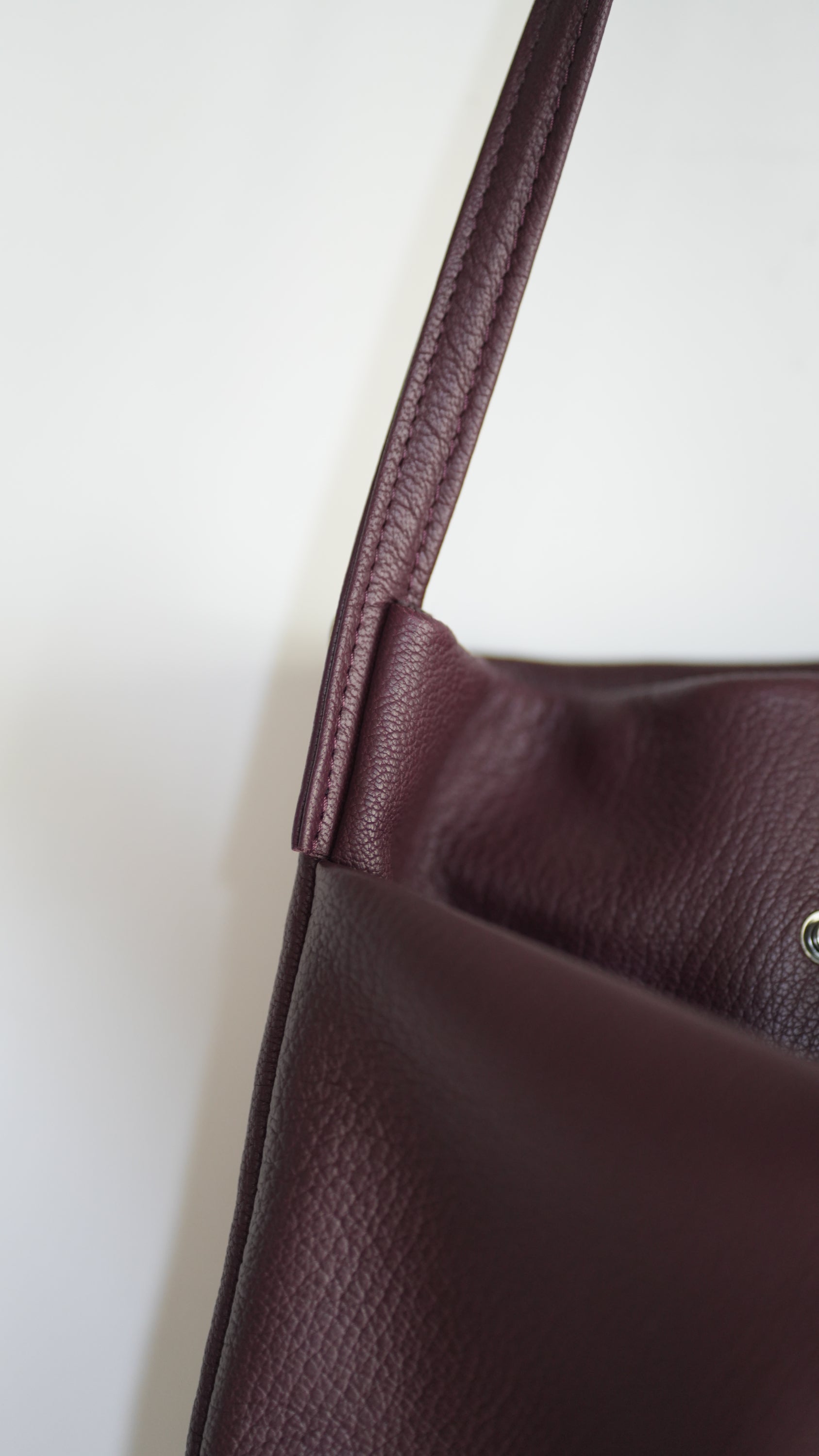 【予約商品】Base Mil Flat Ex.(Burgundy)