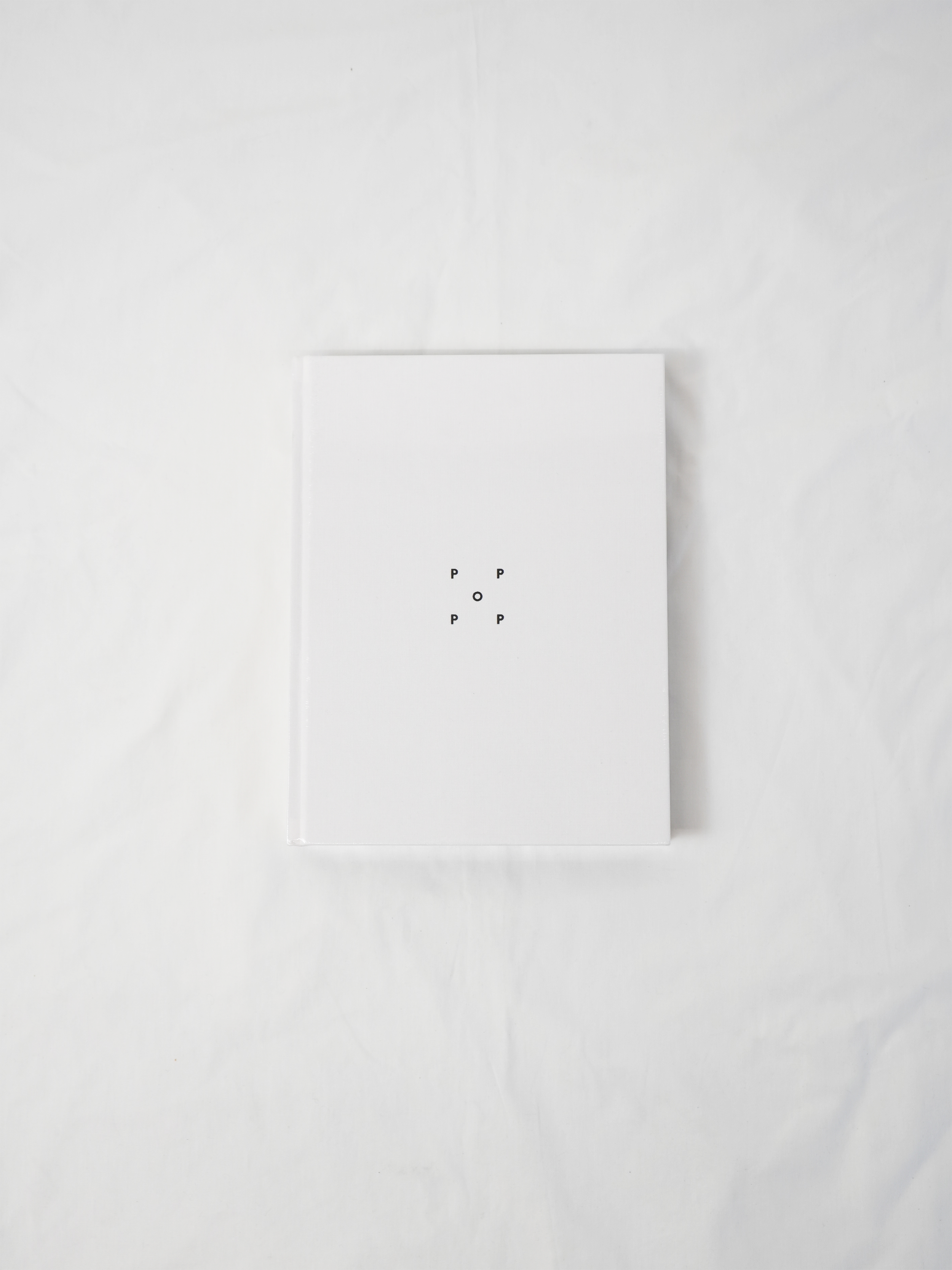 POP TRADING Ten Years Of Pop Book