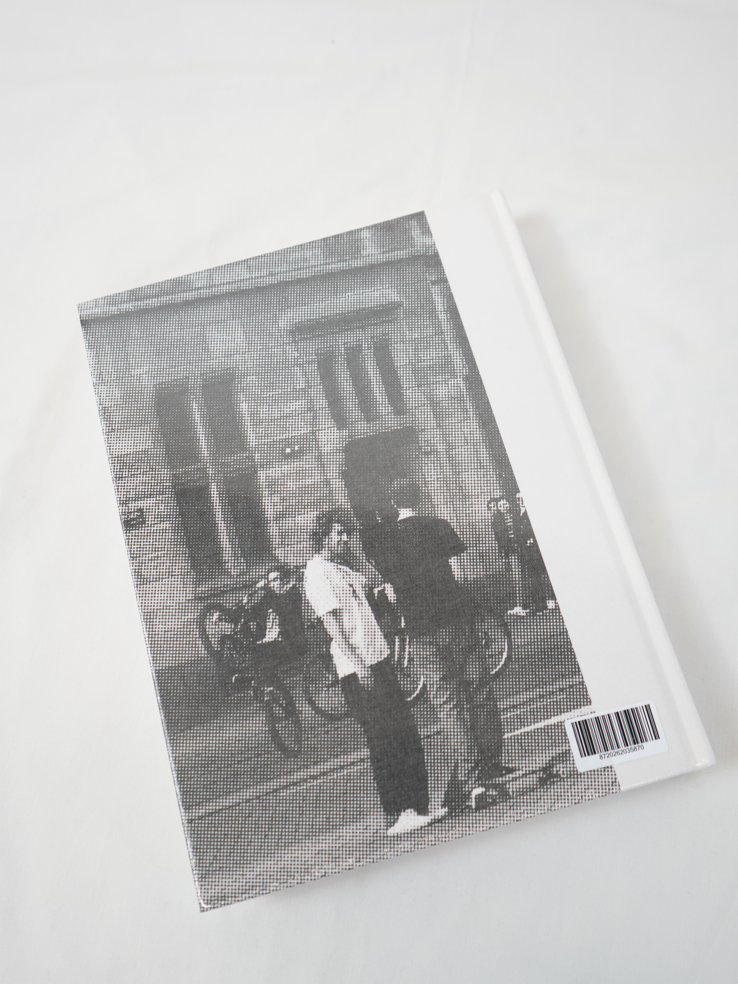 POP TRADING Ten Years Of Pop Book