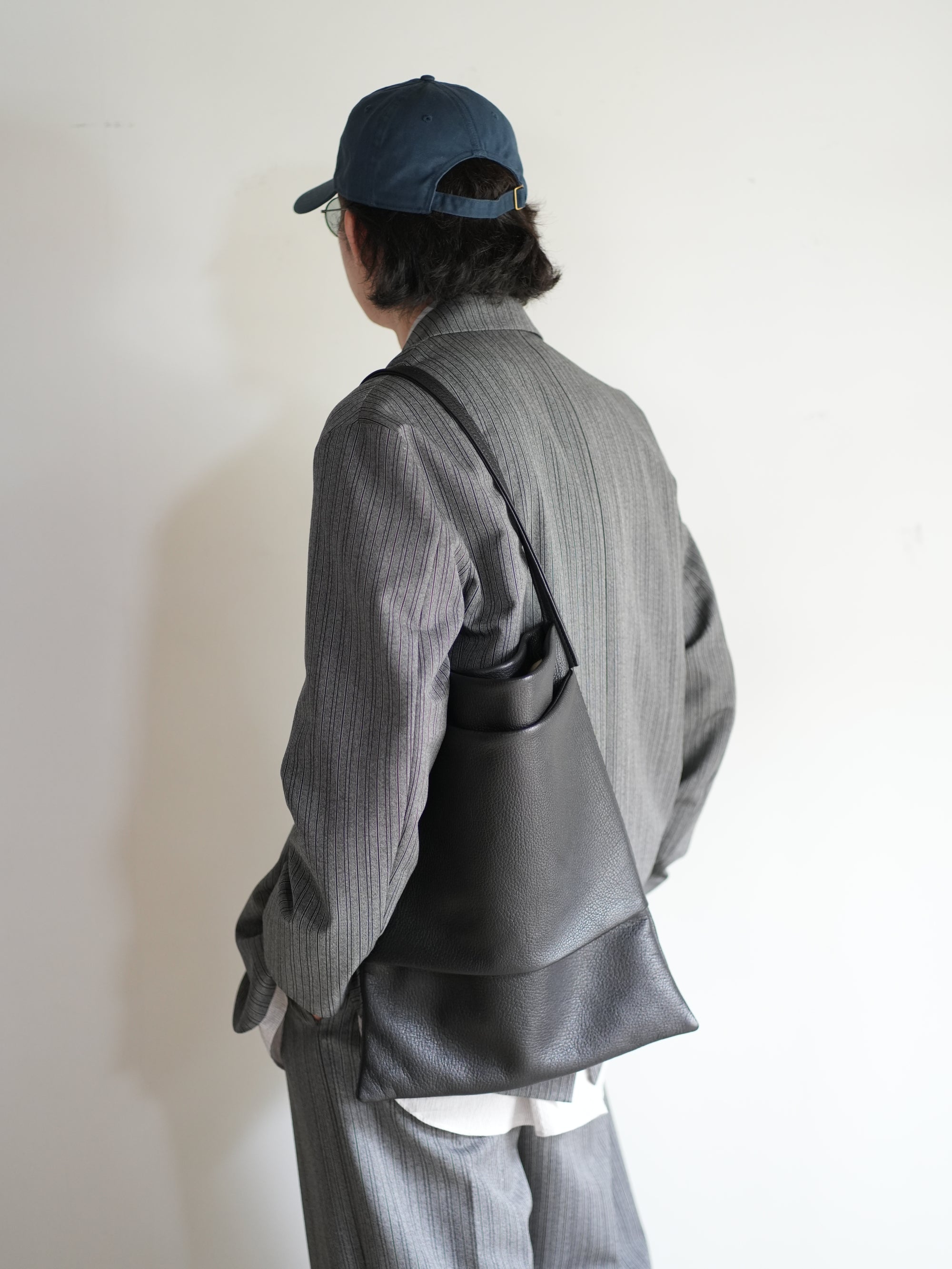 【予約商品】Base Mil Flat Ex.(Black)