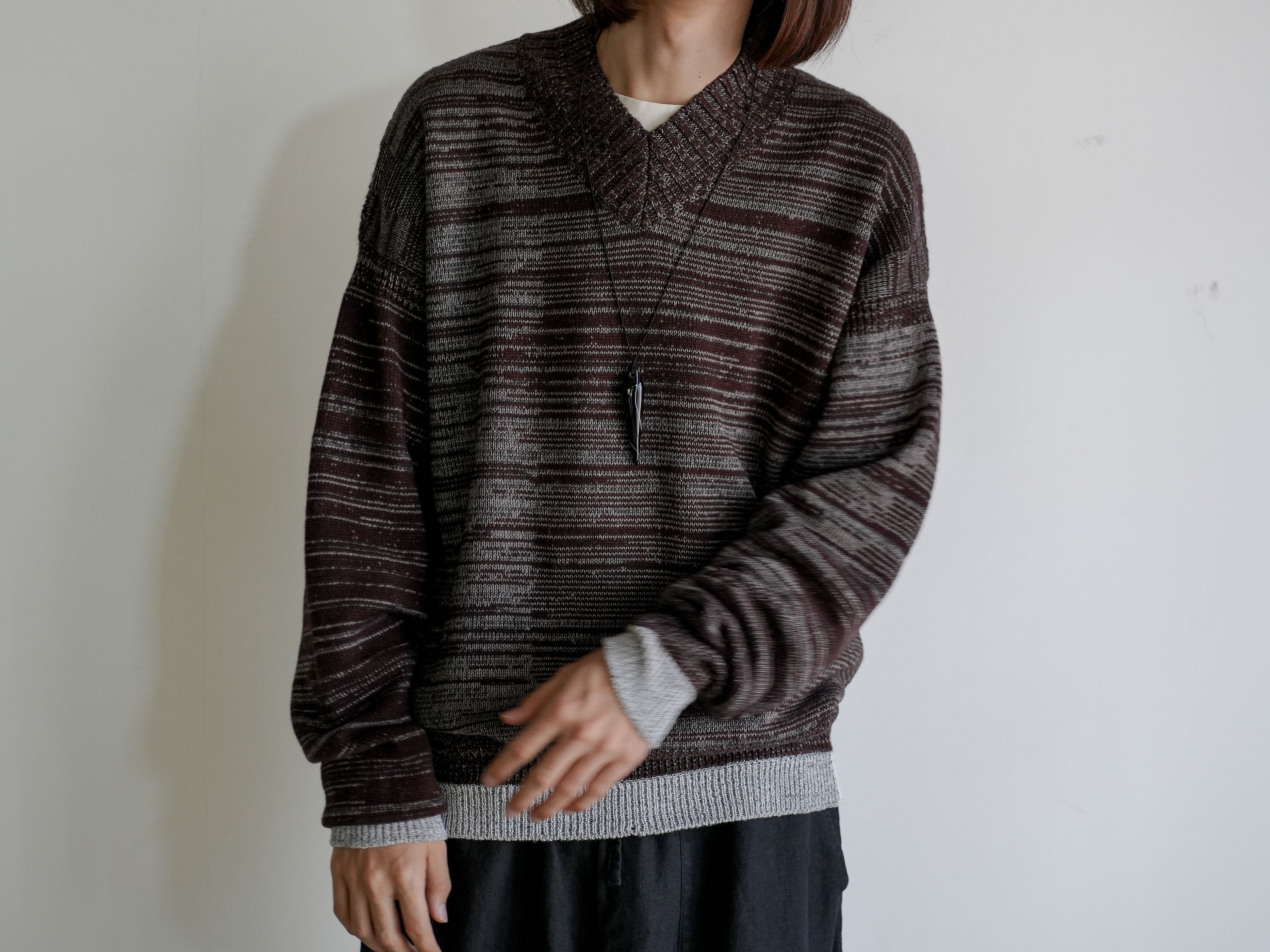 262-06001 / KNIT