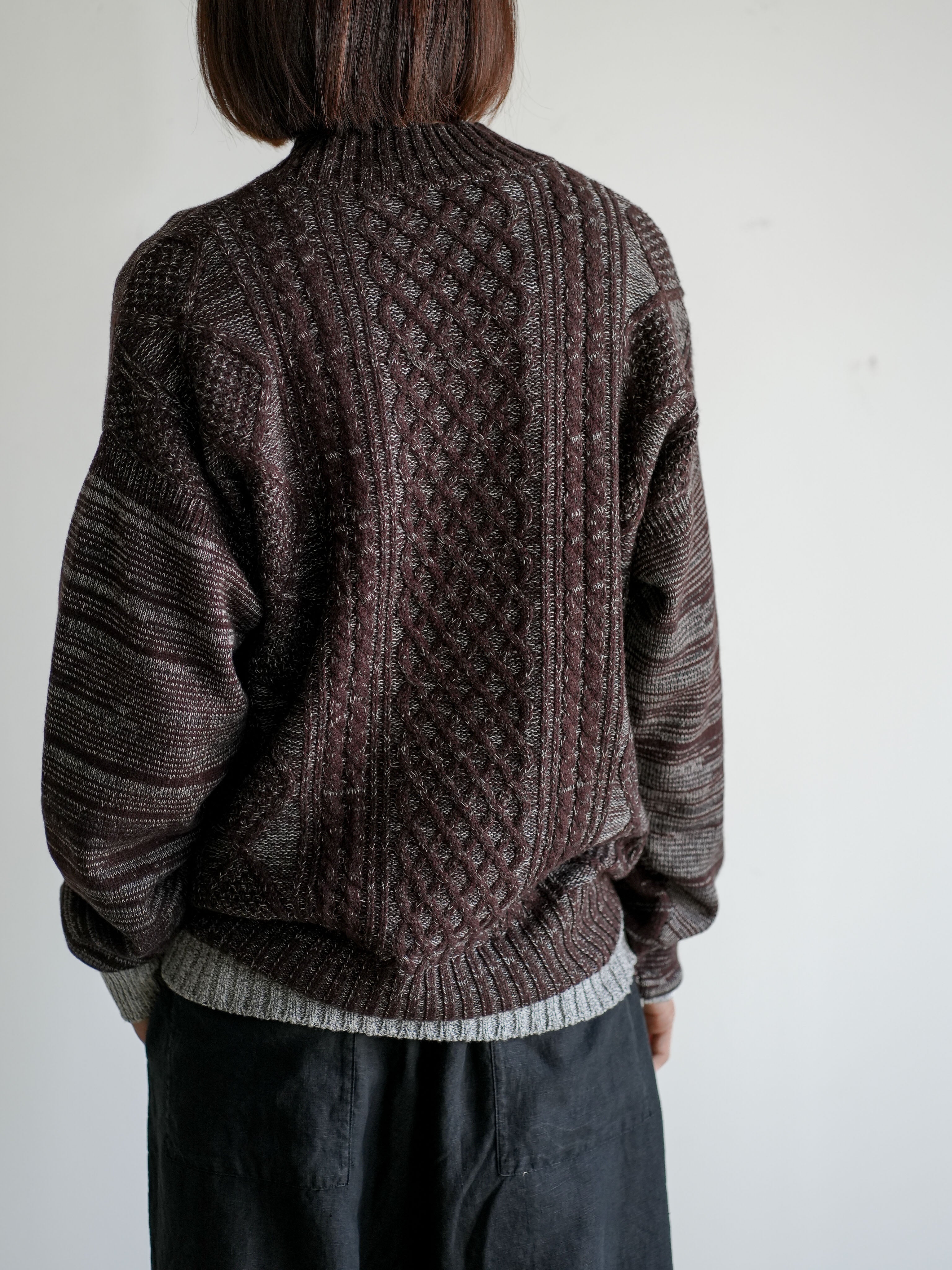 262-06001 / KNIT