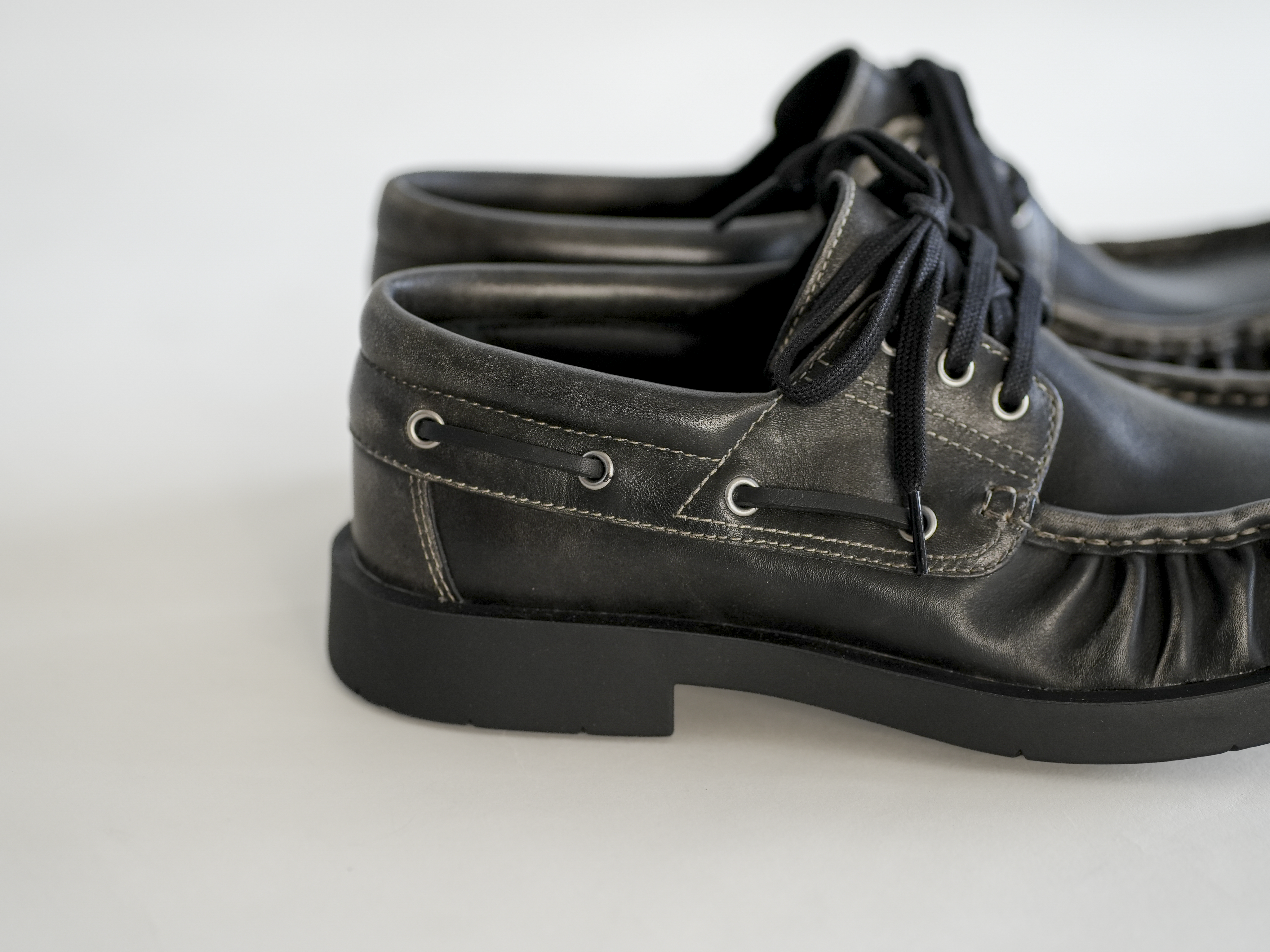 1978 LAB / デッキシューズ