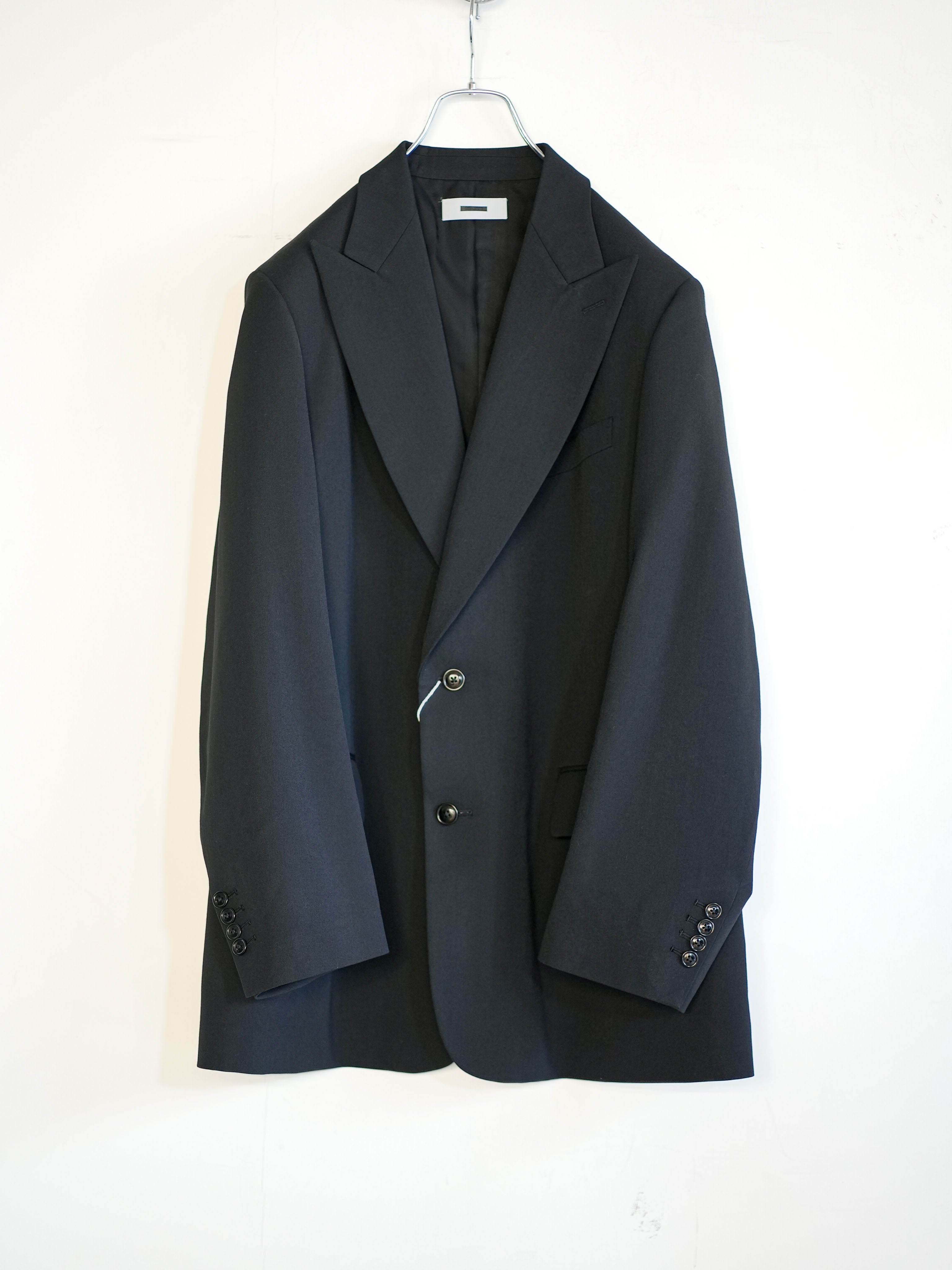 PDL JACKET No.2-PL